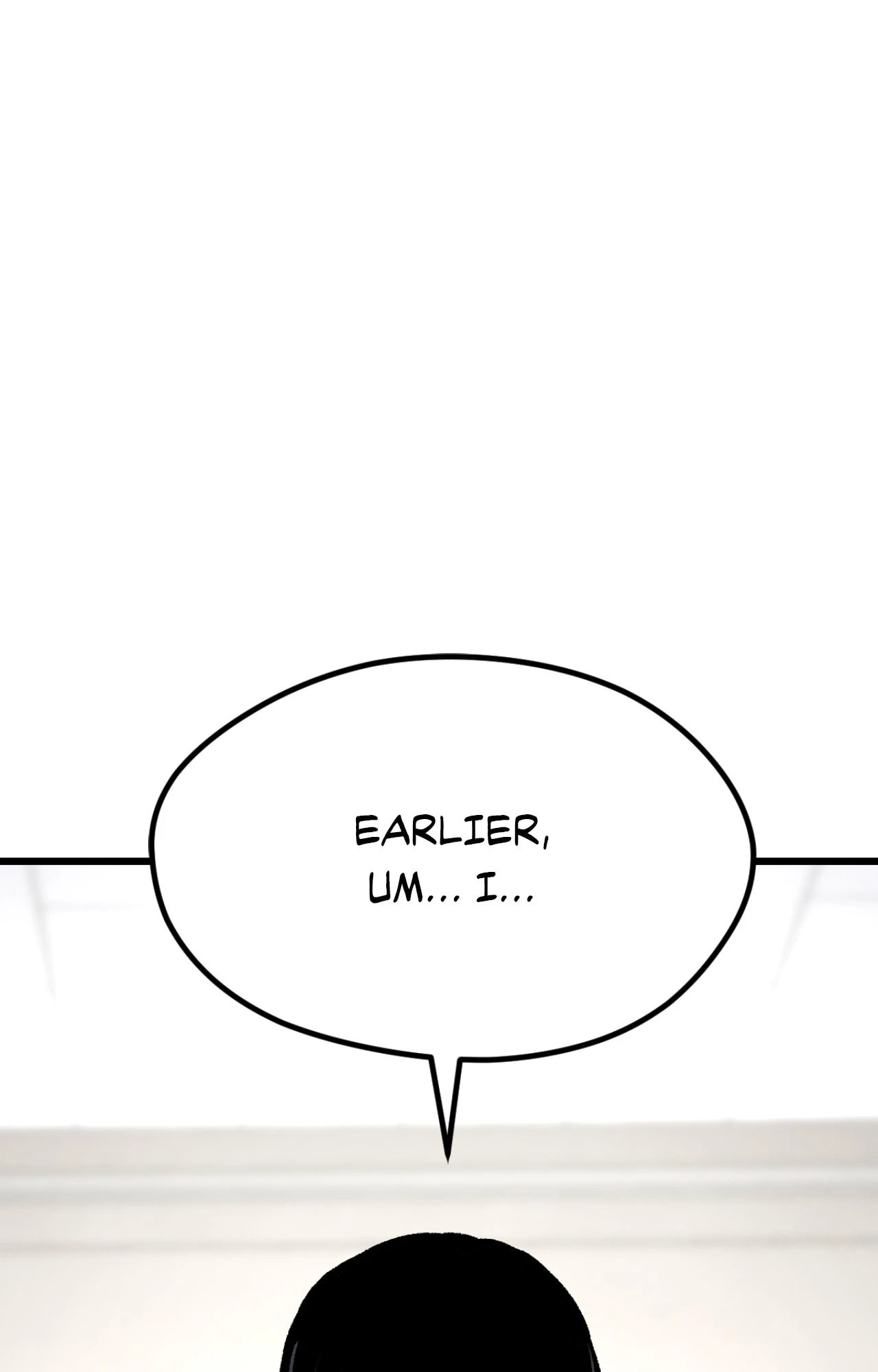 The Student, the Witch, and the Academy Chapter 8 page 3 - 