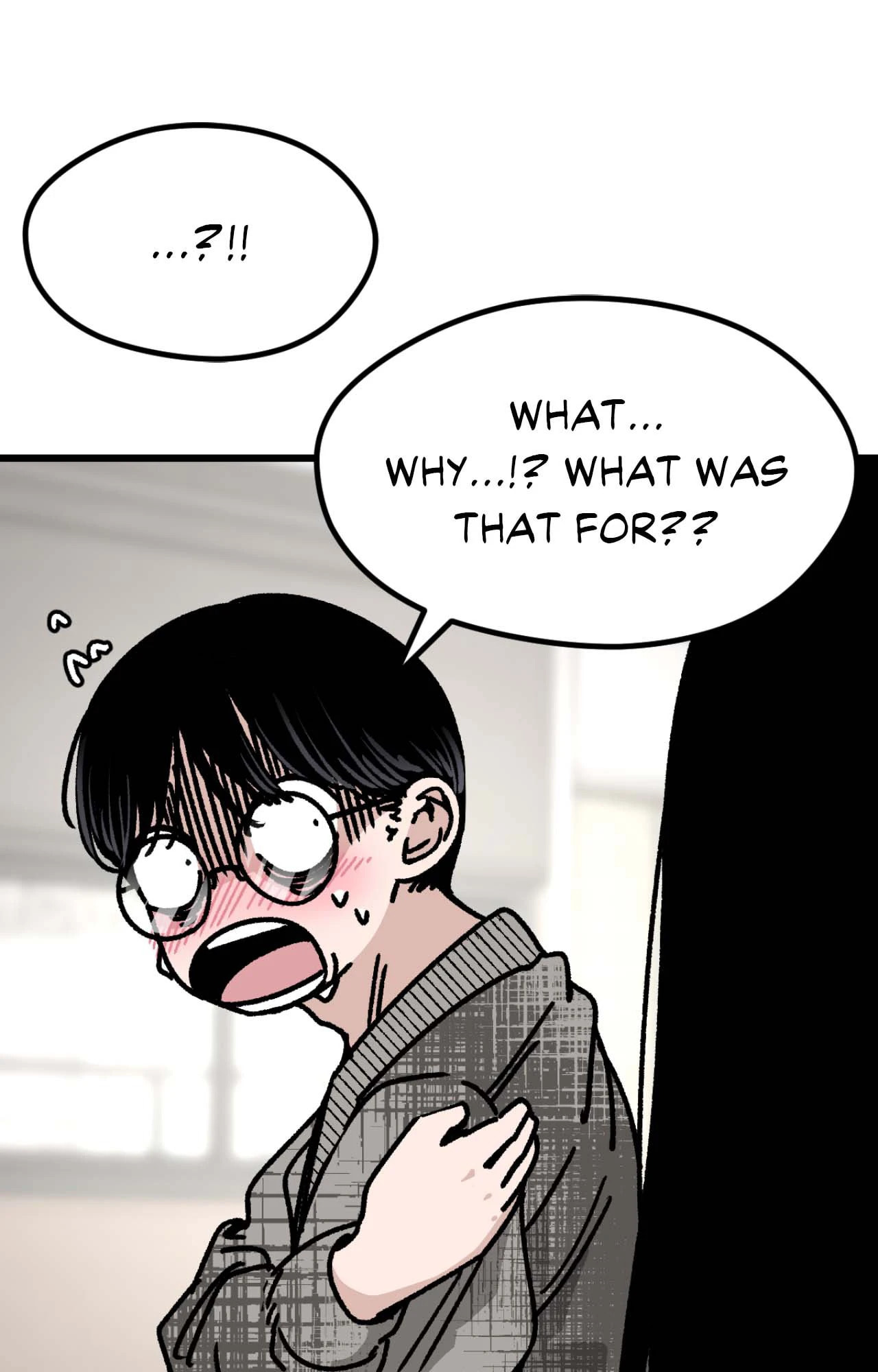 The Student, the Witch, and the Academy Chapter 8 page 24 - 