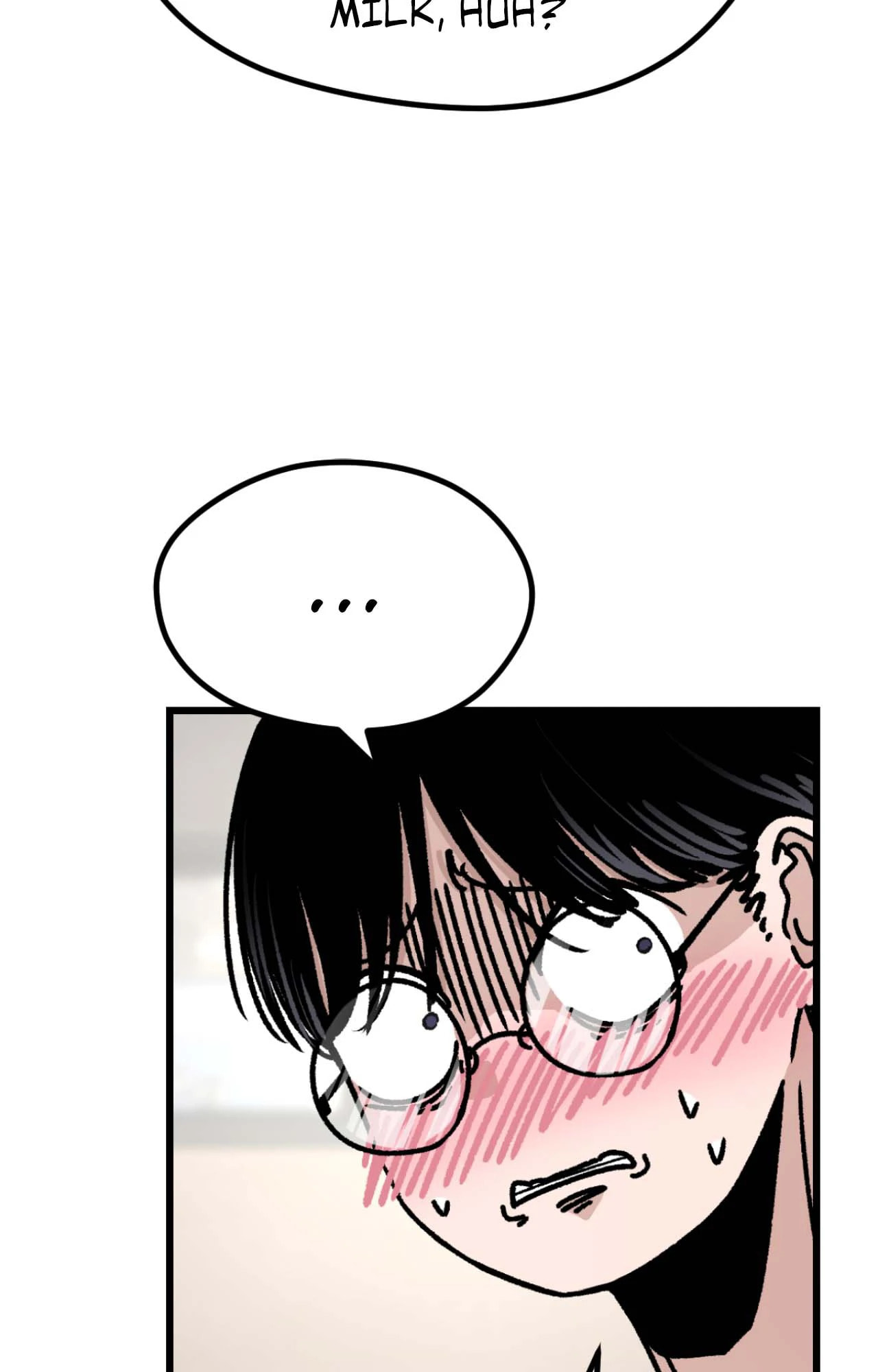 The Student, the Witch, and the Academy Chapter 8 page 28 - 