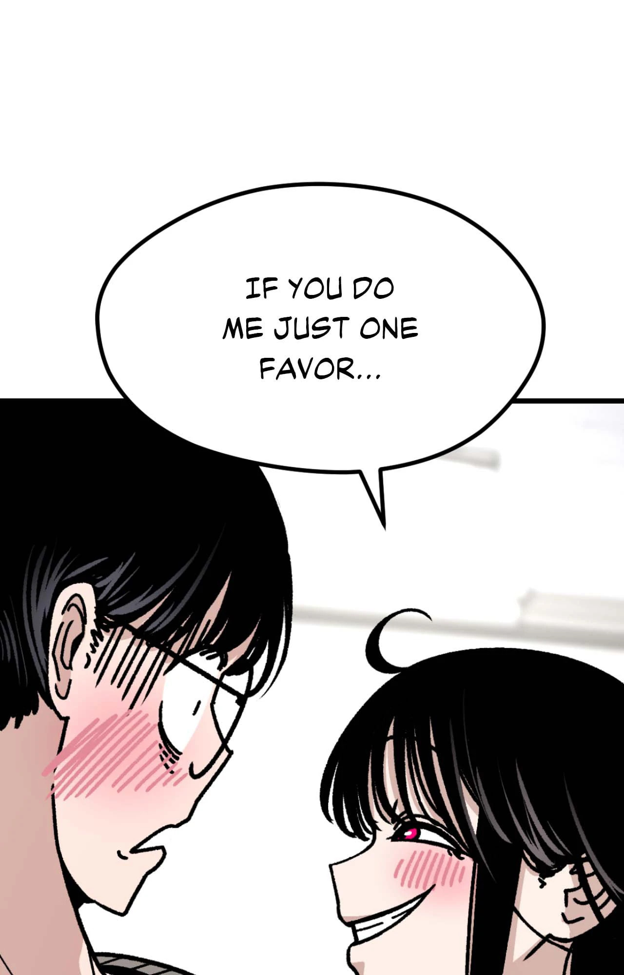 The Student, the Witch, and the Academy Chapter 8 page 30 - 