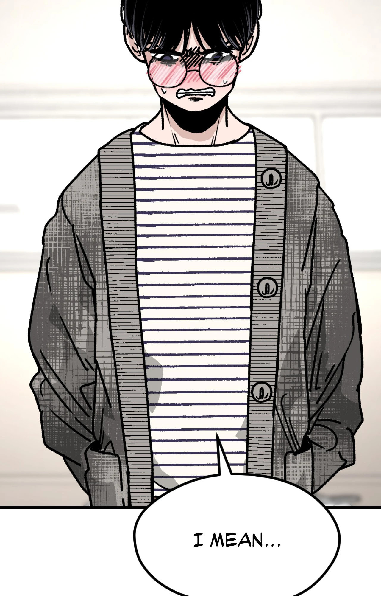 The Student, the Witch, and the Academy Chapter 8 page 4 - 