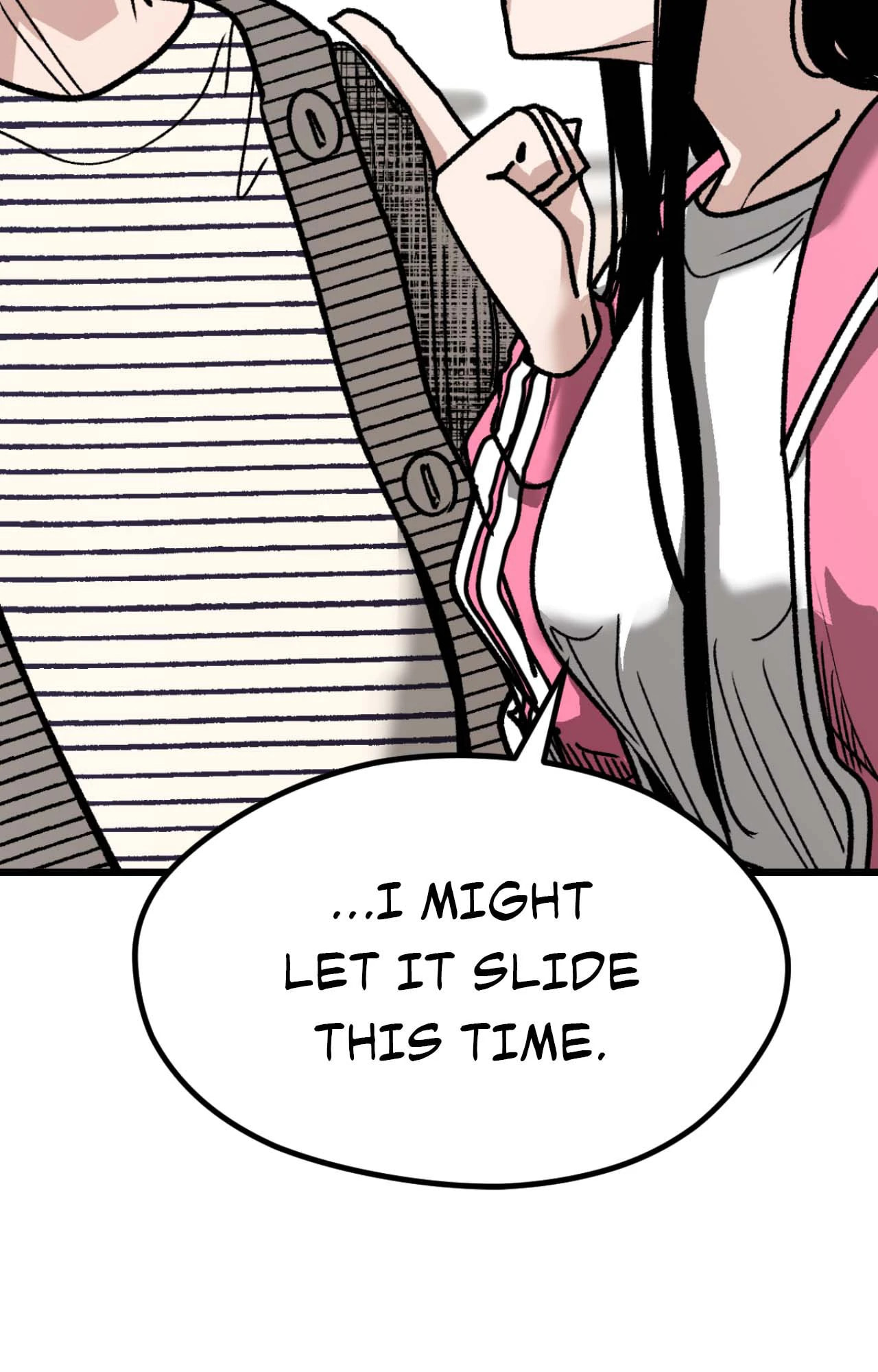 The Student, the Witch, and the Academy Chapter 8 page 31 - 