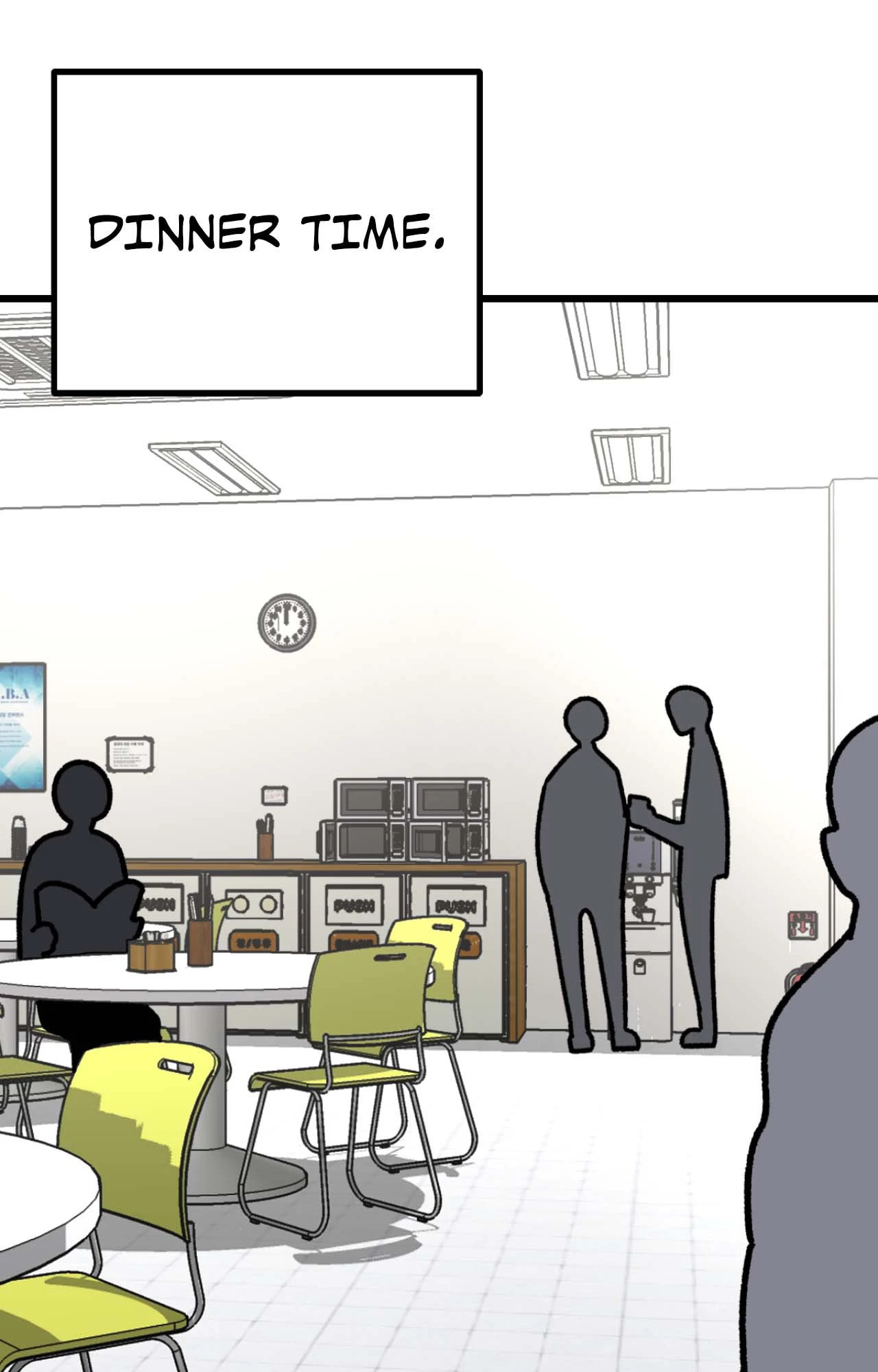 The Student, the Witch, and the Academy Chapter 8 page 34 - 