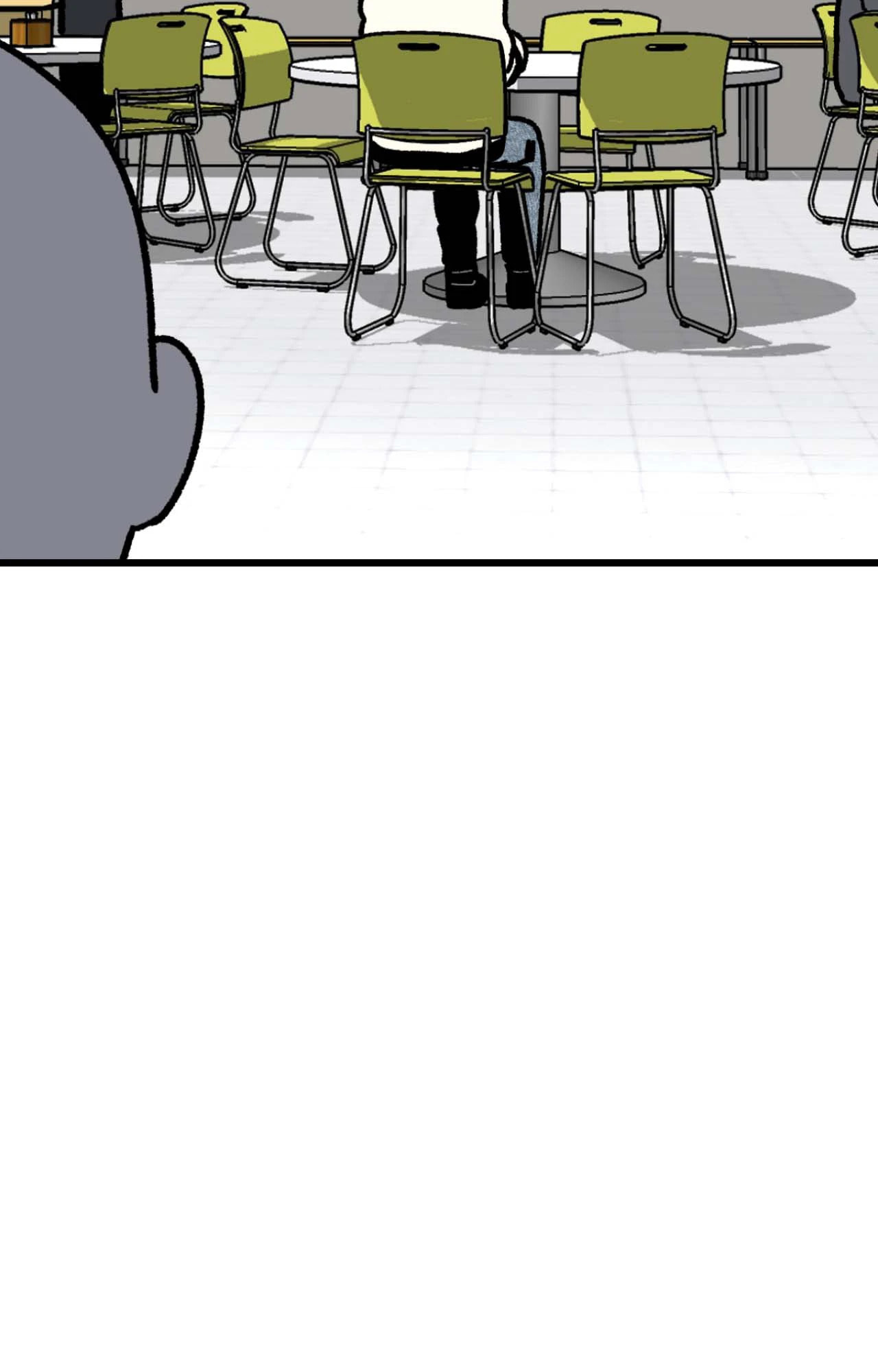 The Student, the Witch, and the Academy Chapter 8 page 36 - 
