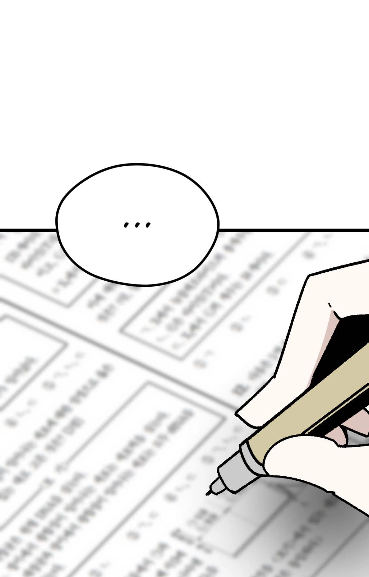 The Student, the Witch, and the Academy Chapter 8 page 40 - 