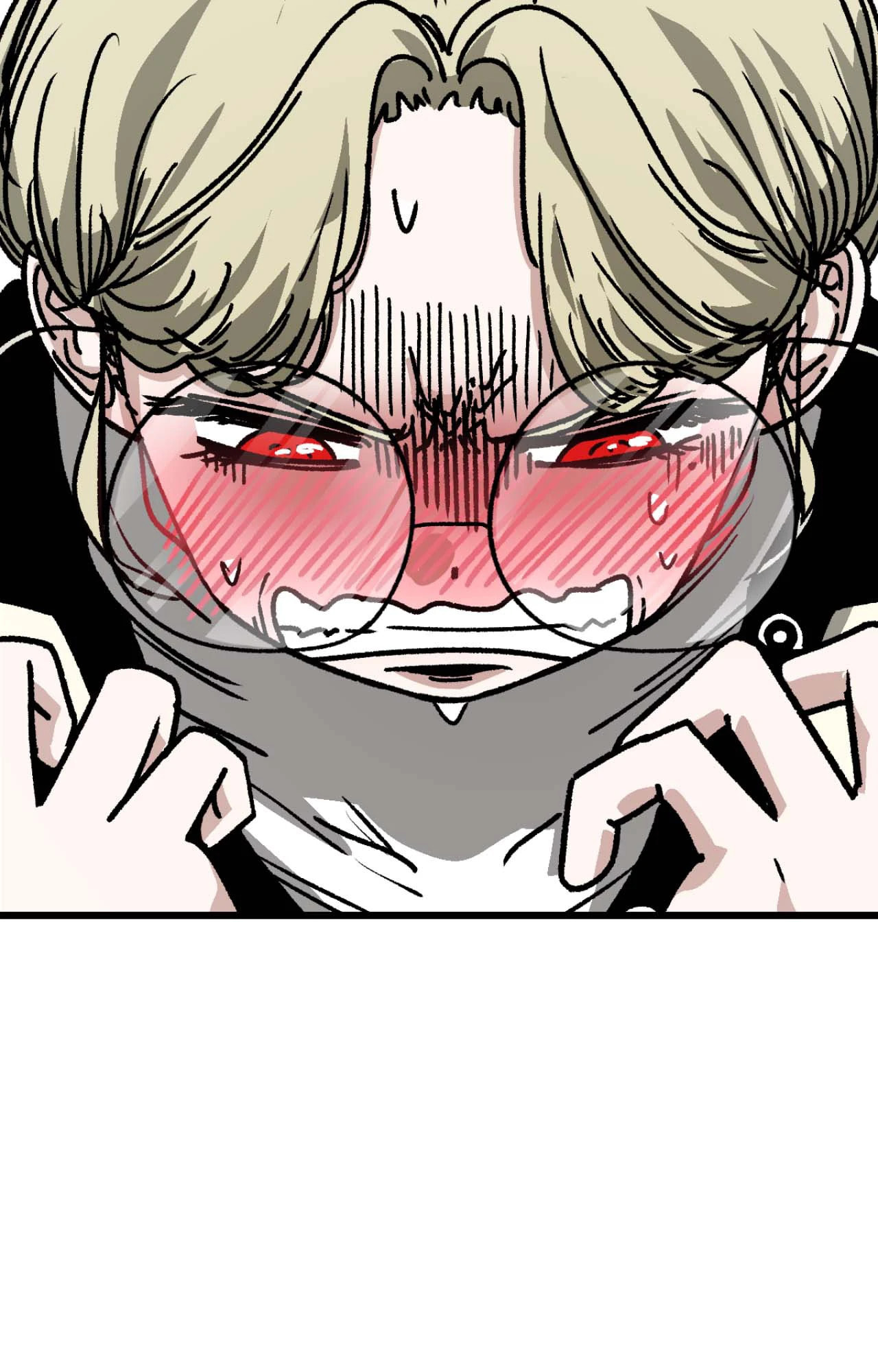 The Student, the Witch, and the Academy Chapter 8 page 42 - 