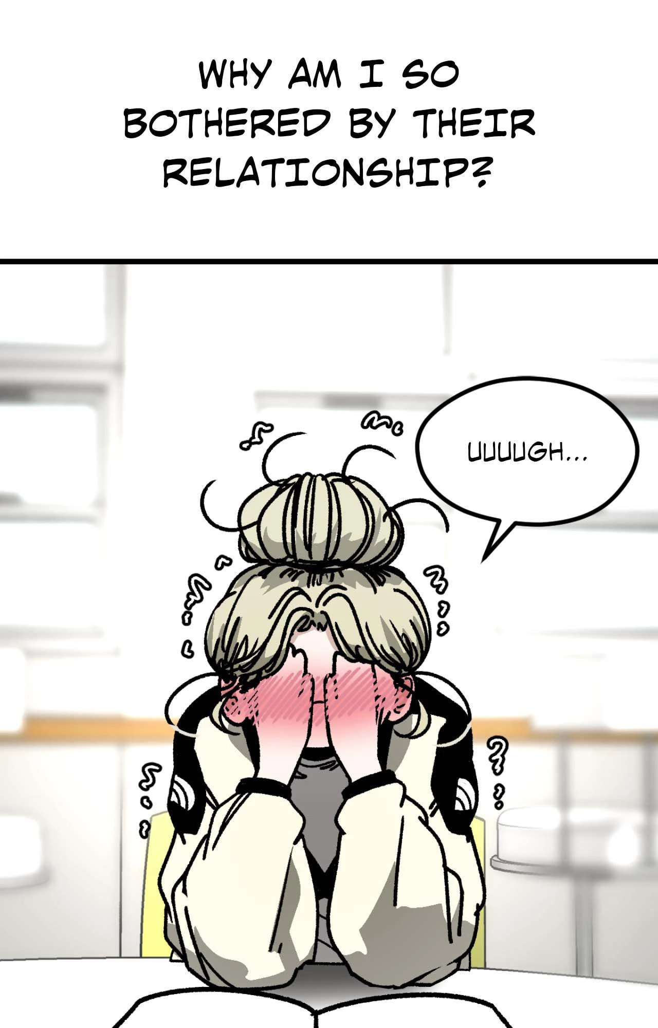 The Student, the Witch, and the Academy Chapter 8 page 43 - 