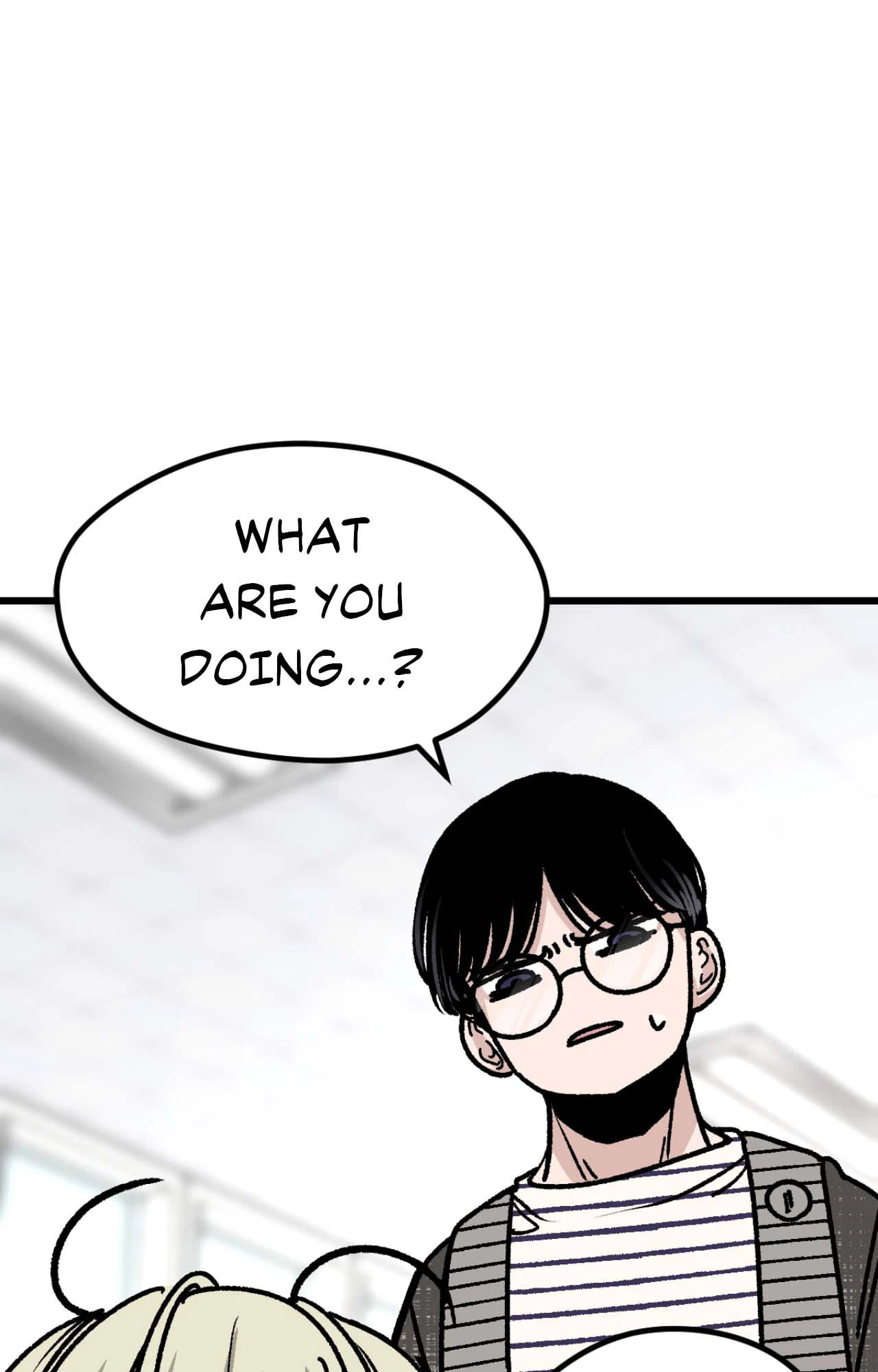 The Student, the Witch, and the Academy Chapter 8 page 46 - 