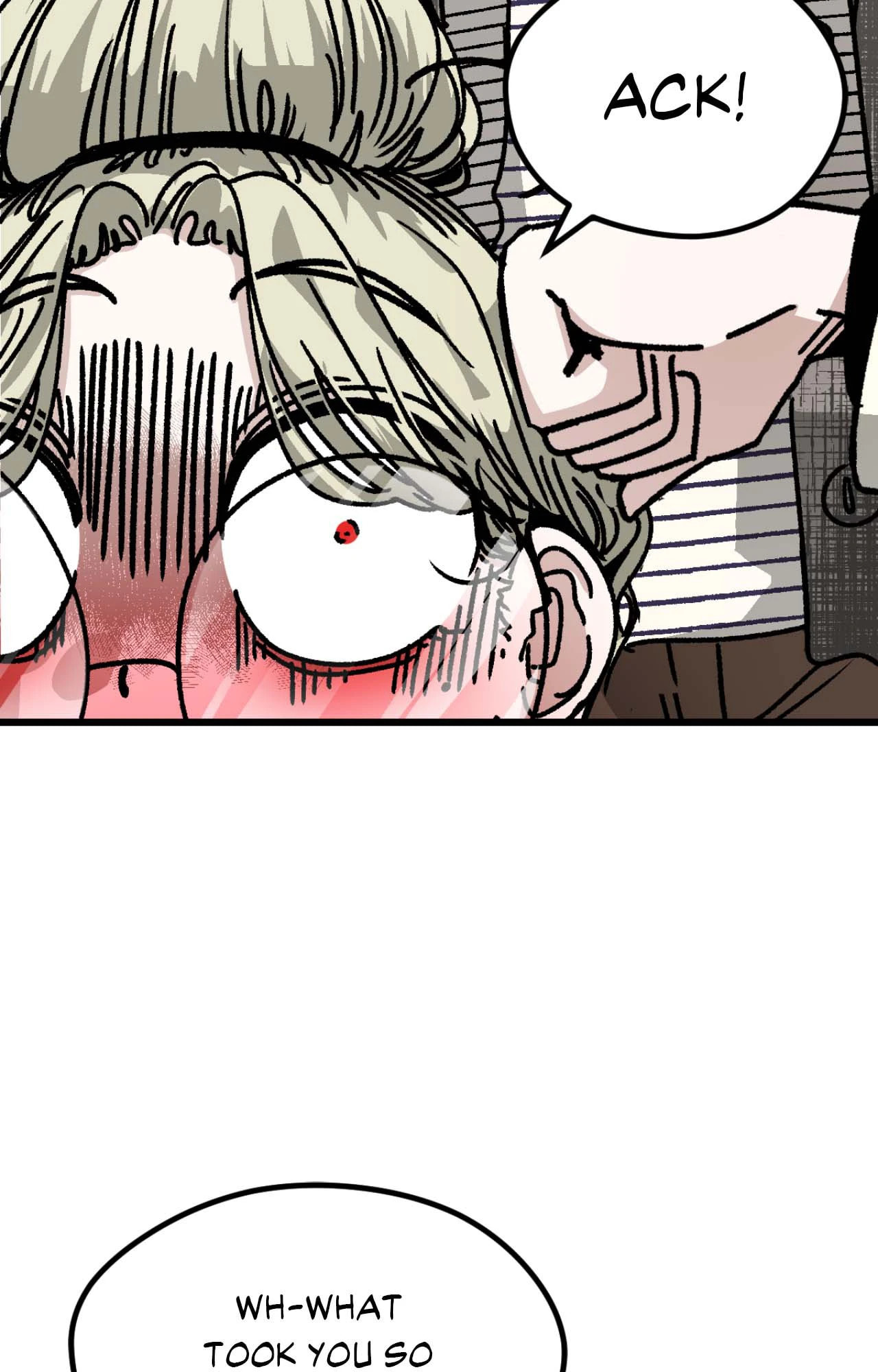 The Student, the Witch, and the Academy Chapter 8 page 47 - 