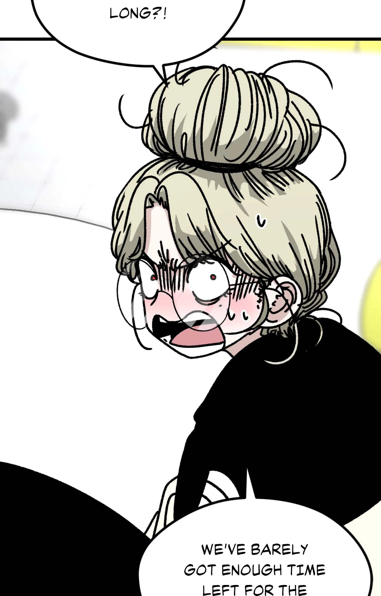 The Student, the Witch, and the Academy Chapter 8 page 48 - 