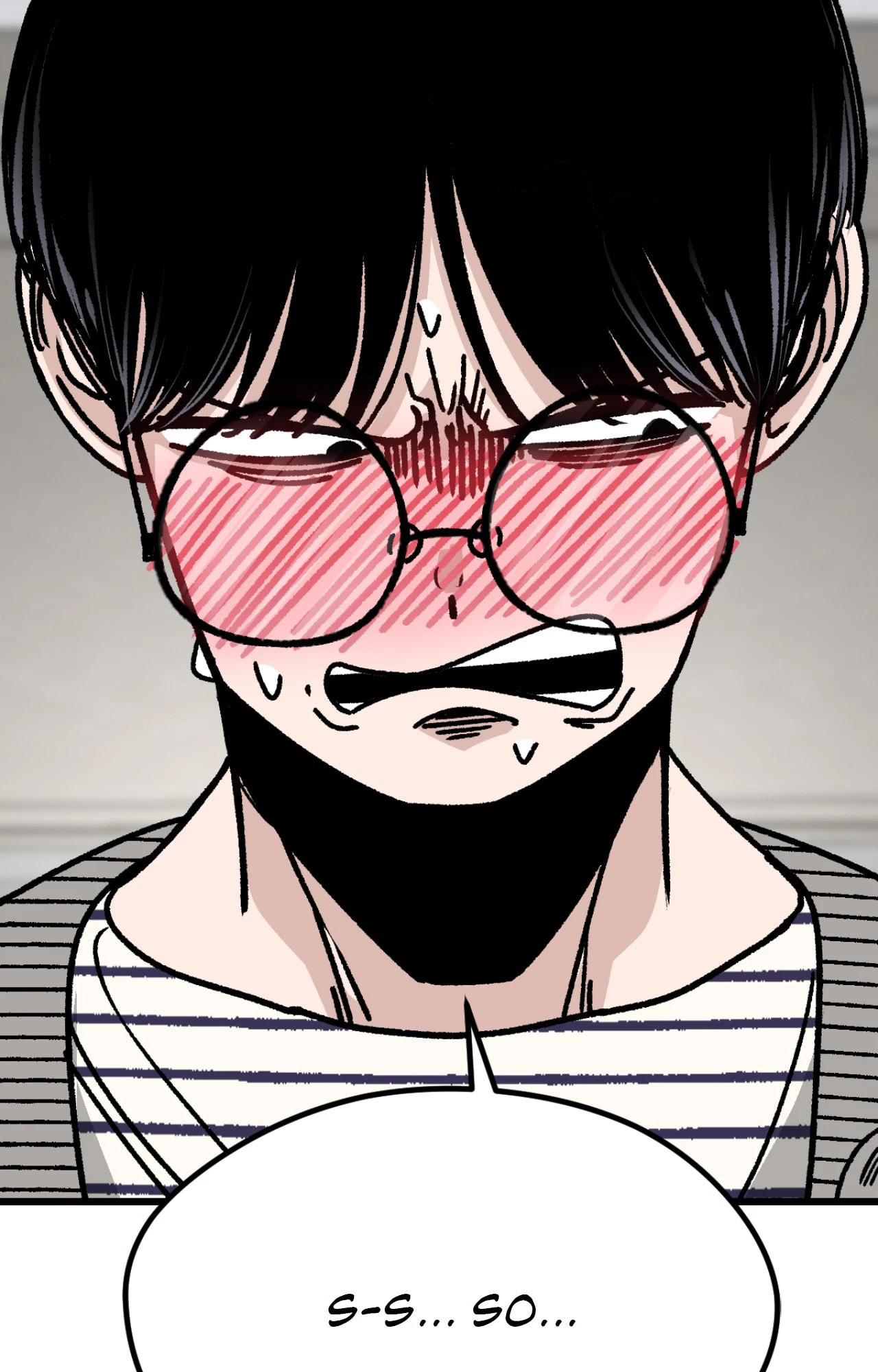 The Student, the Witch, and the Academy Chapter 8 page 6 - 