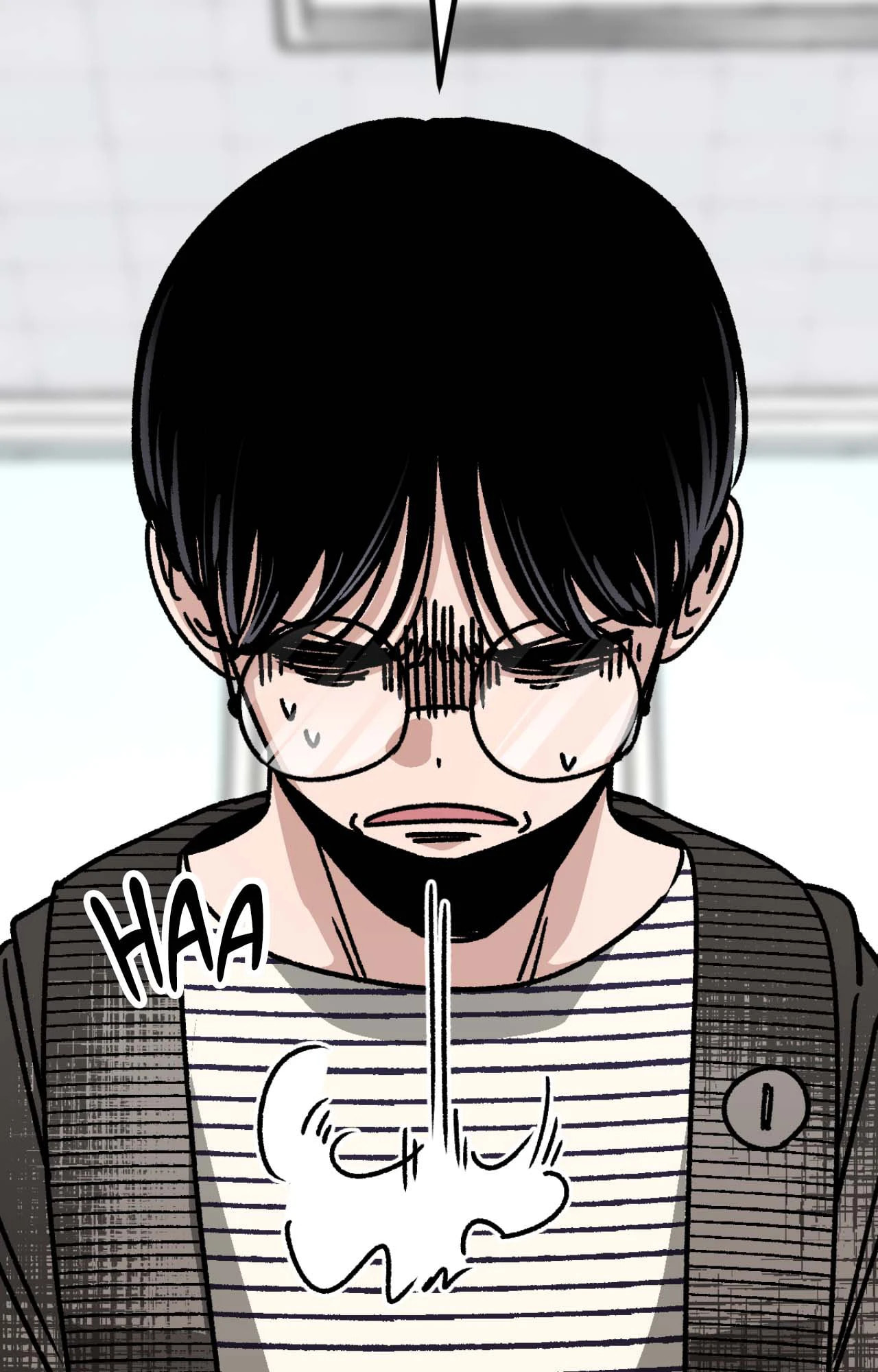 The Student, the Witch, and the Academy Chapter 8 page 51 - 