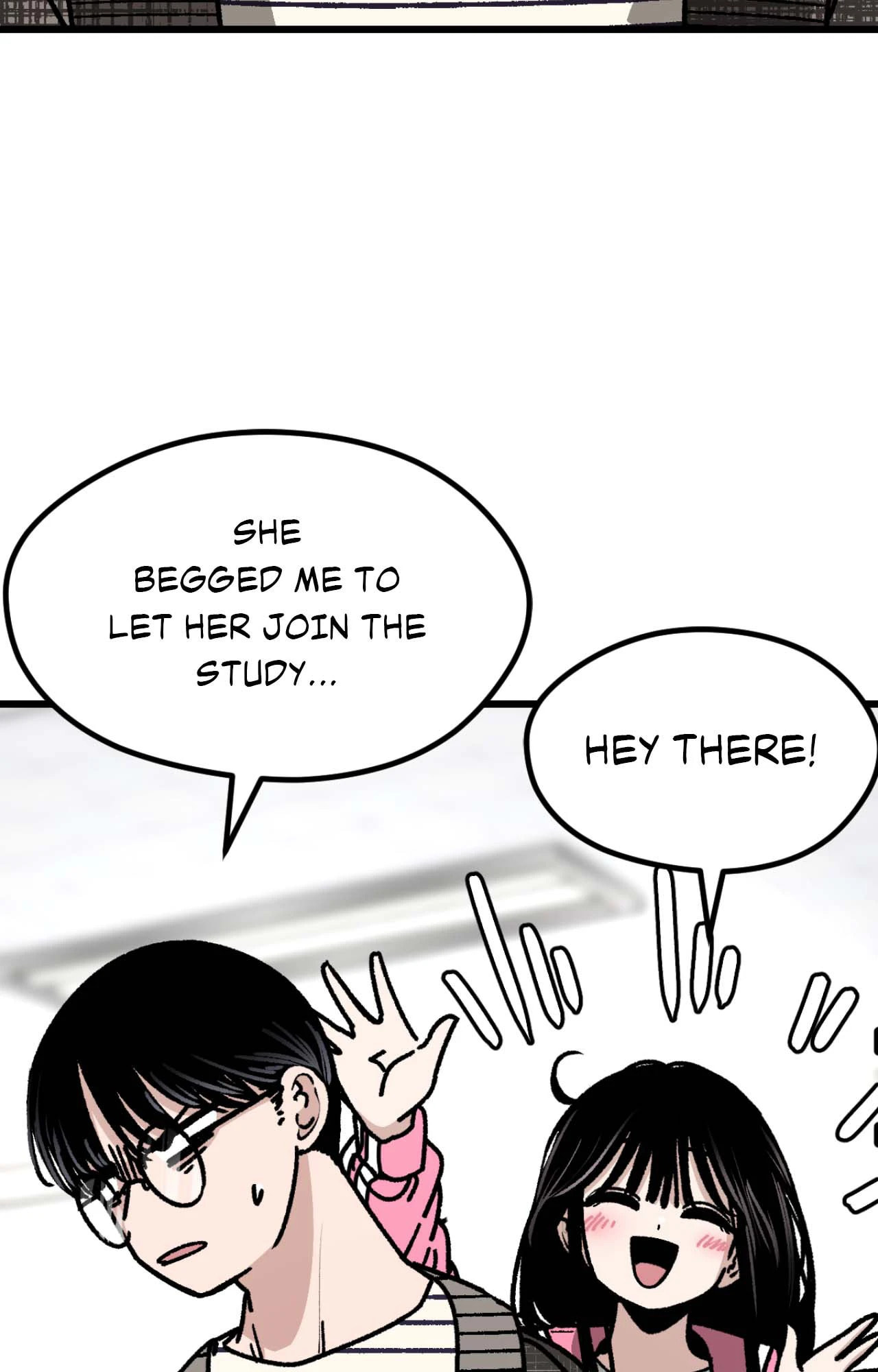 The Student, the Witch, and the Academy Chapter 8 page 52 - 