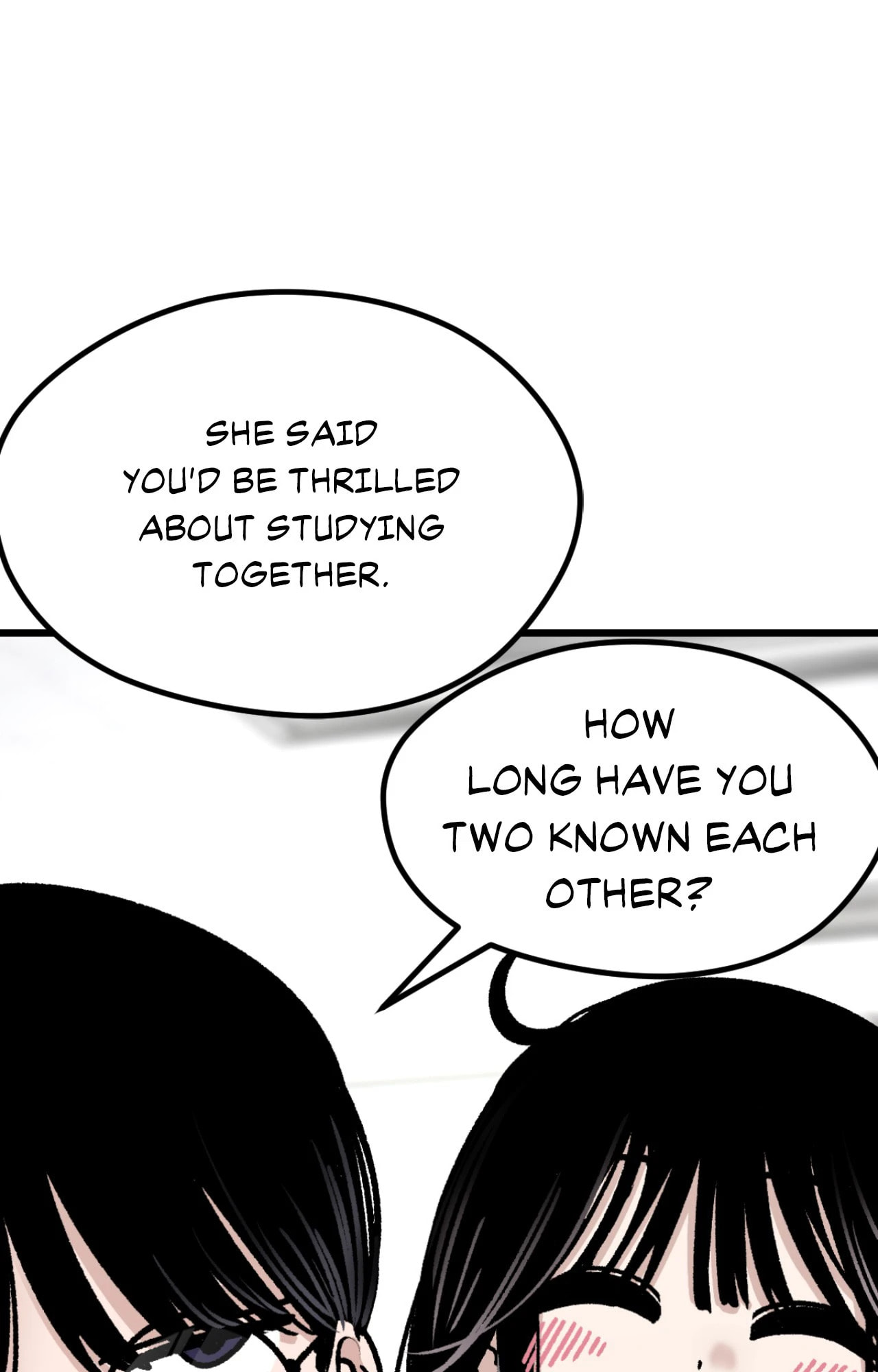The Student, the Witch, and the Academy Chapter 8 page 54 - 