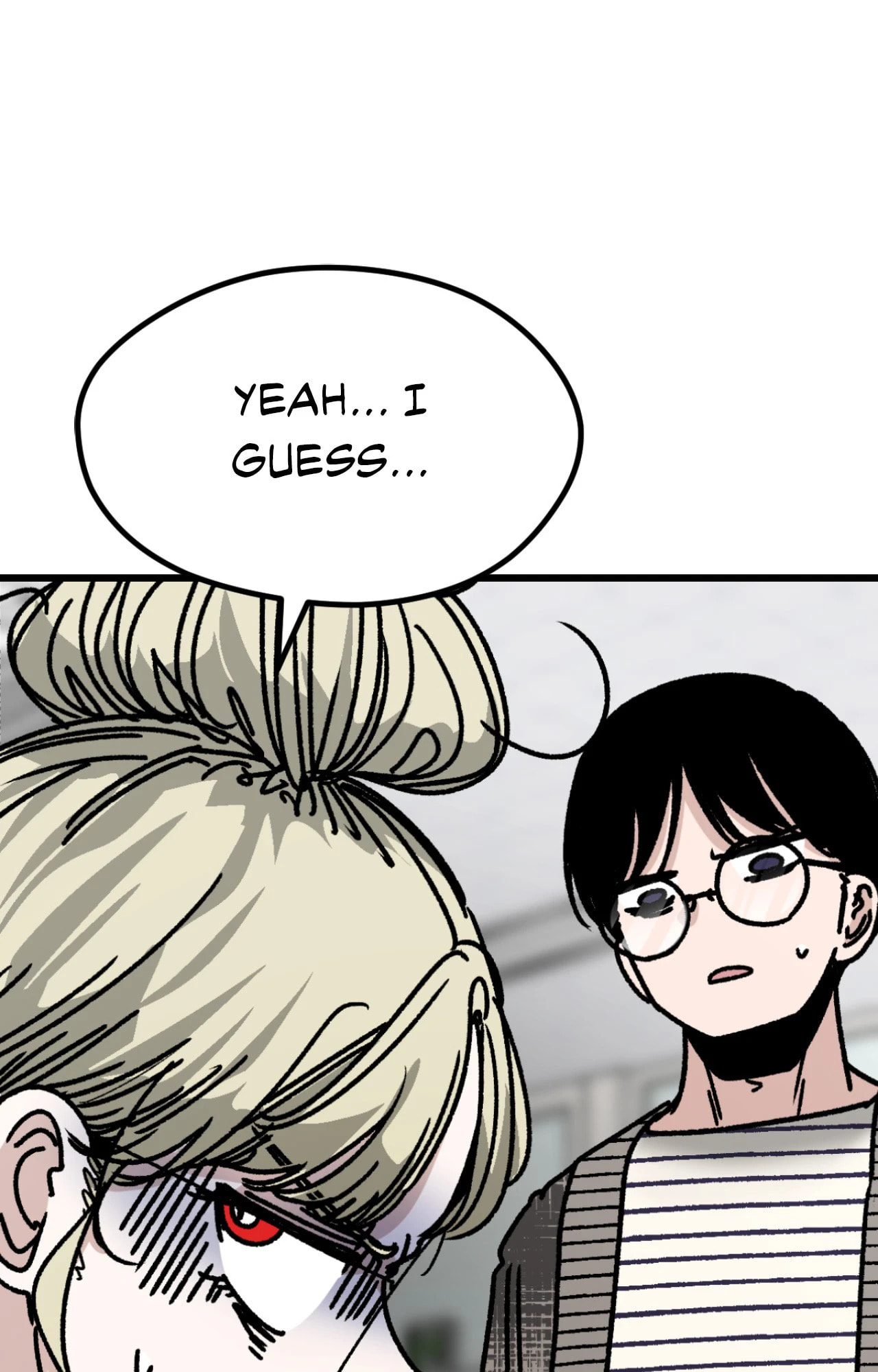 The Student, the Witch, and the Academy Chapter 8 page 59 - 
