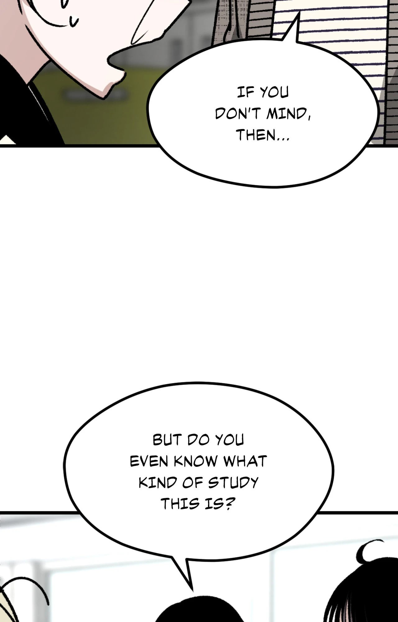 The Student, the Witch, and the Academy Chapter 8 page 60 - 