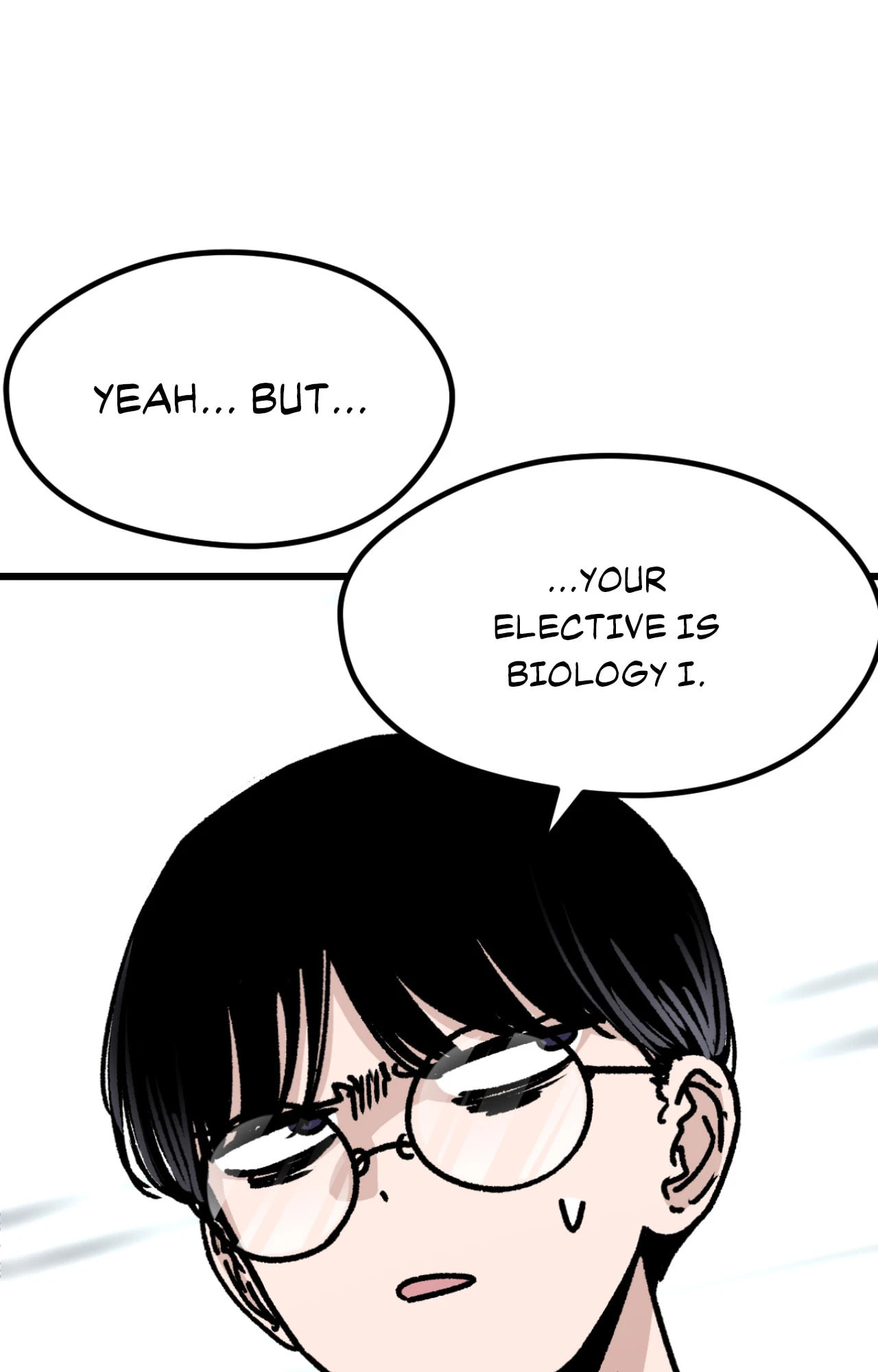 The Student, the Witch, and the Academy Chapter 8 page 62 - 