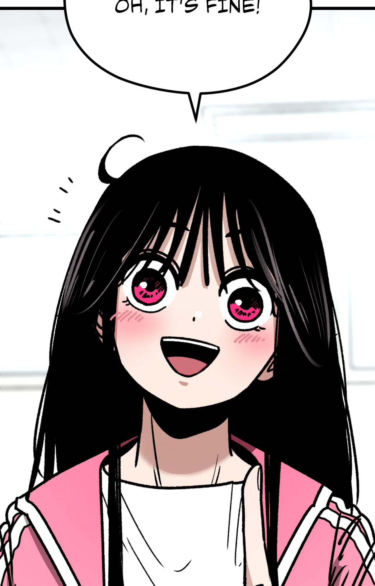 The Student, the Witch, and the Academy Chapter 8 page 64 - 