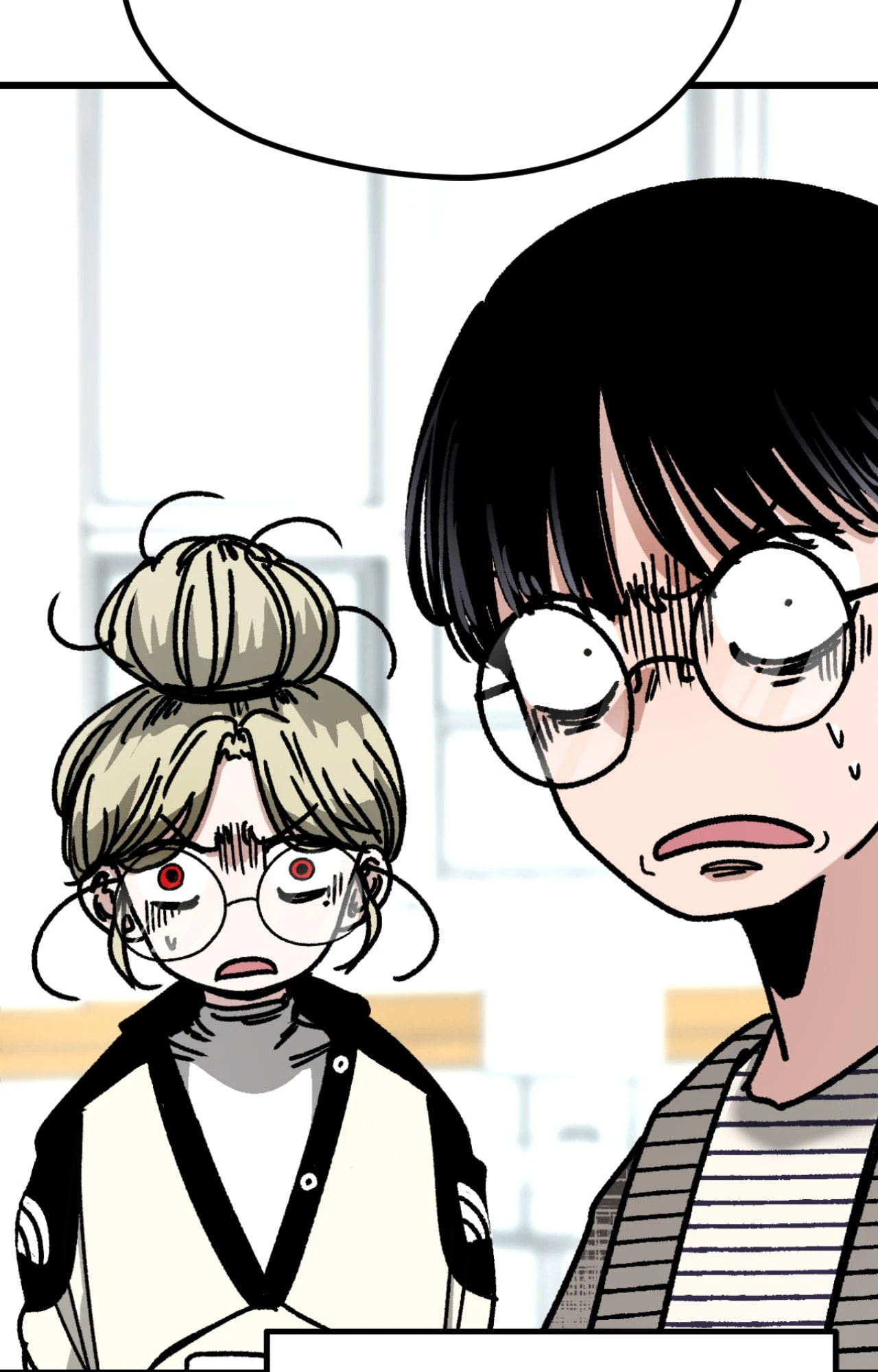 The Student, the Witch, and the Academy Chapter 8 page 66 - 