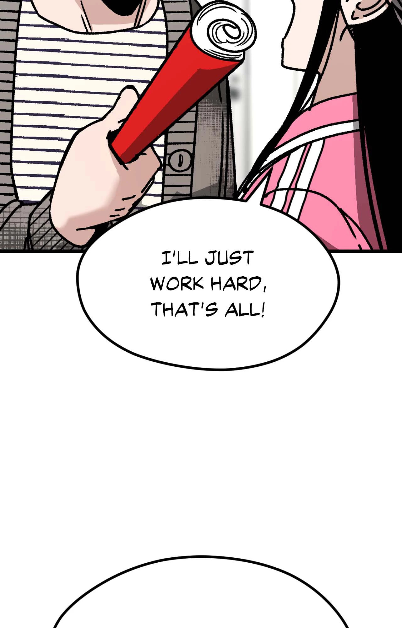 The Student, the Witch, and the Academy Chapter 8 page 69 - 