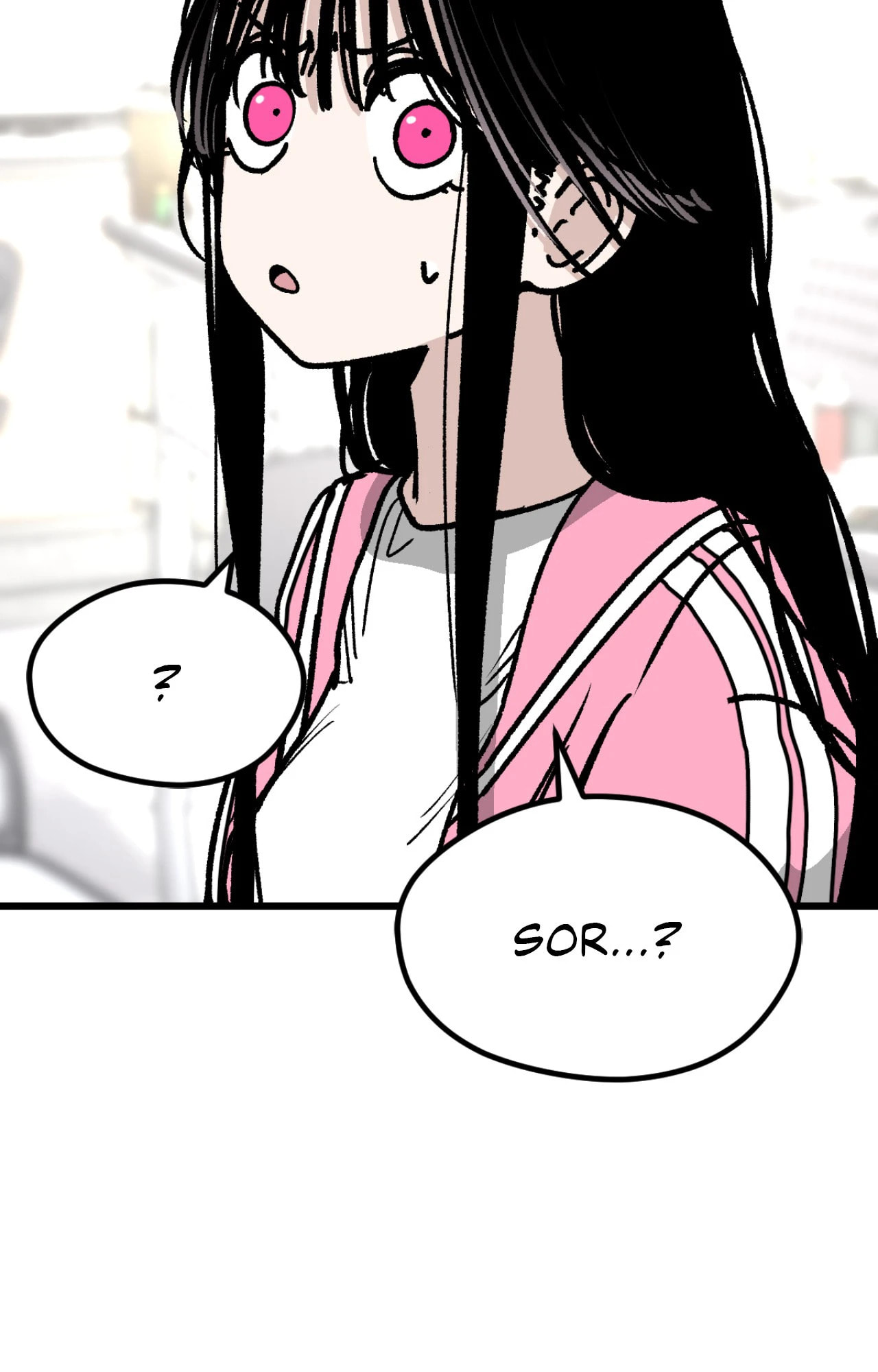The Student, the Witch, and the Academy Chapter 8 page 8 - 
