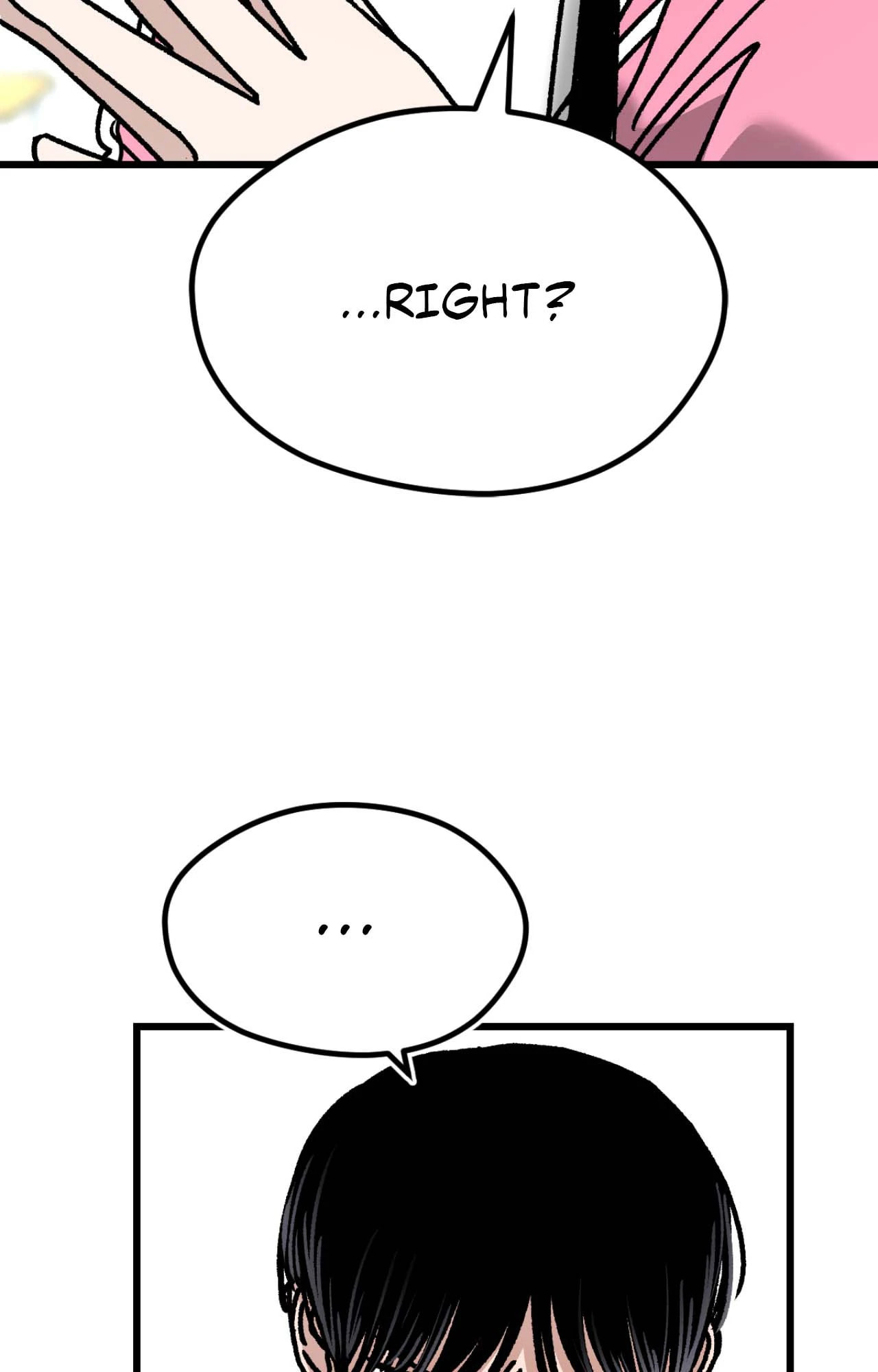 The Student, the Witch, and the Academy Chapter 8 page 71 - 