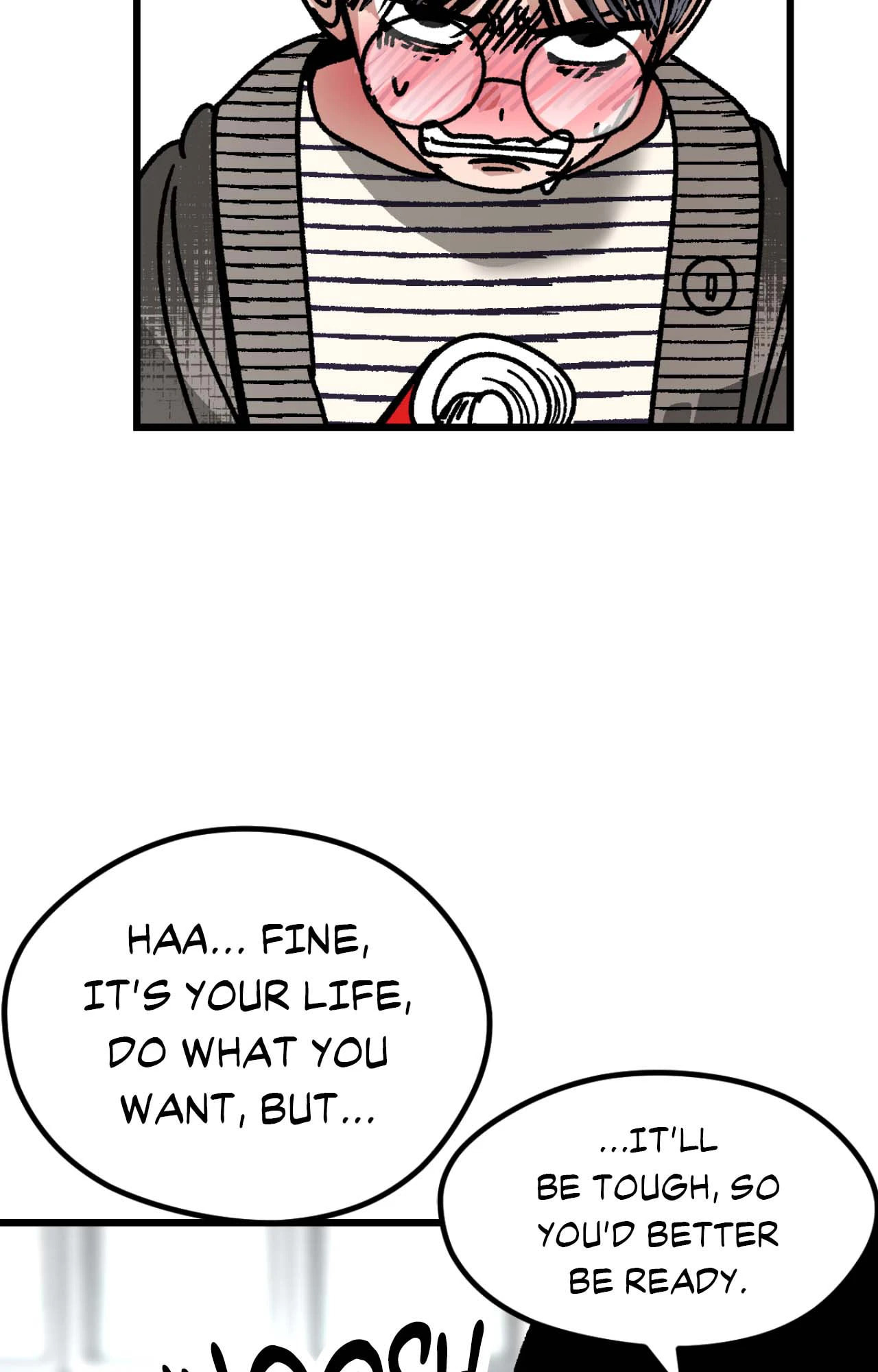 The Student, the Witch, and the Academy Chapter 8 page 72 - 