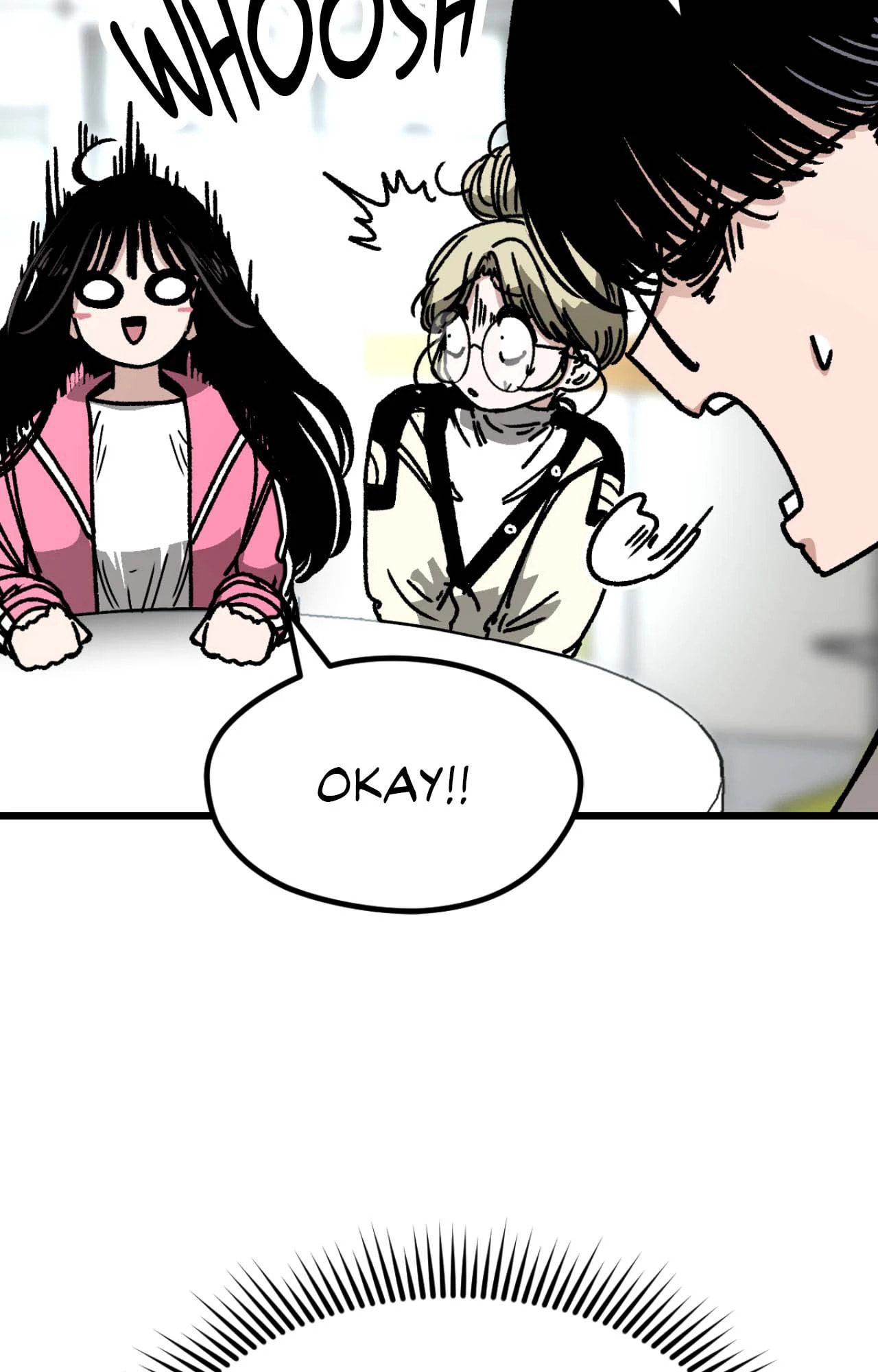 The Student, the Witch, and the Academy Chapter 8 page 73 - 
