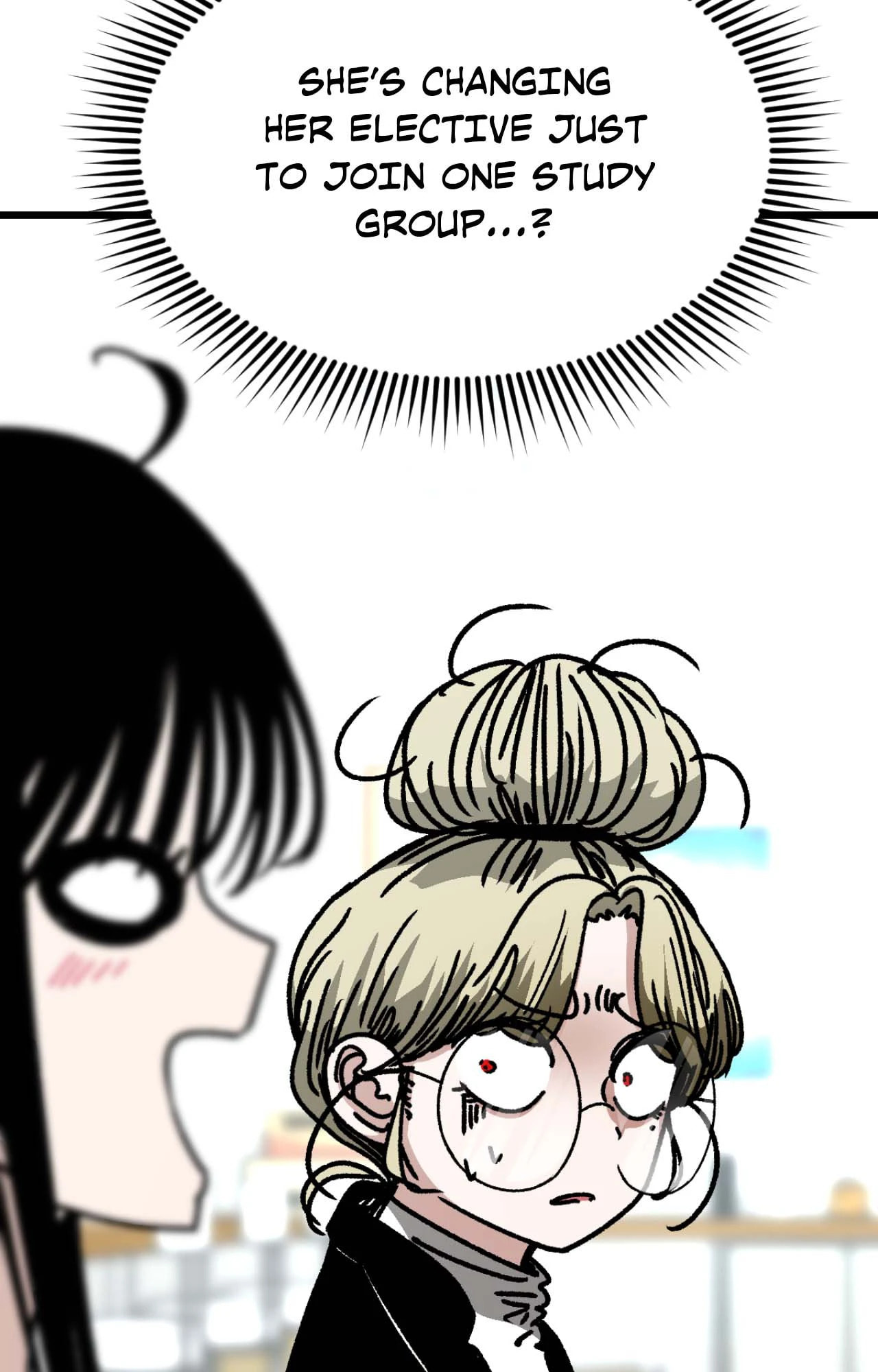 The Student, the Witch, and the Academy Chapter 8 page 74 - 