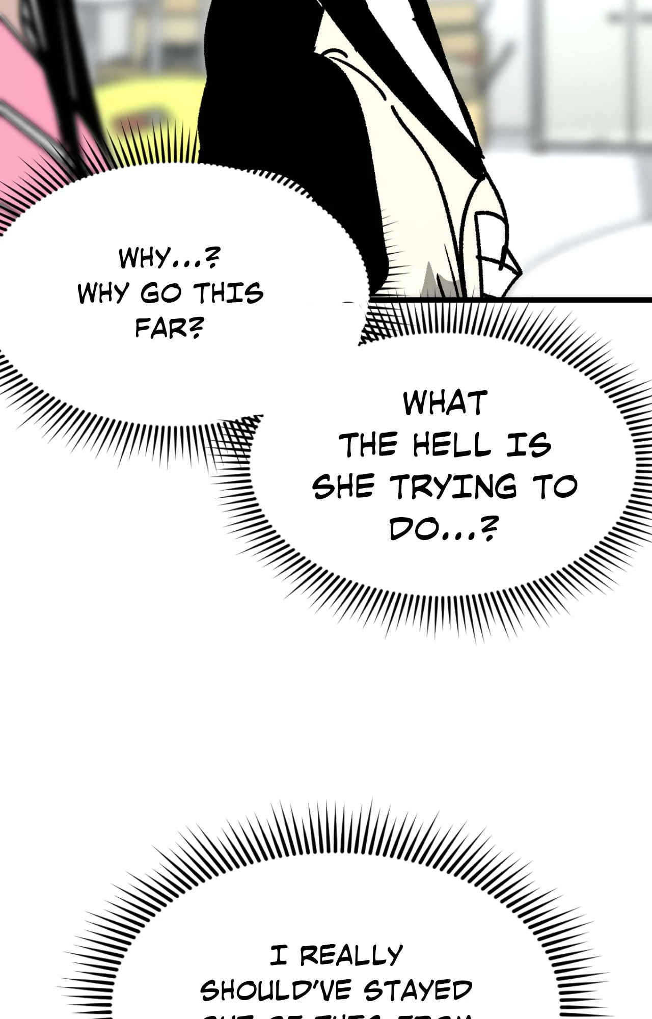 The Student, the Witch, and the Academy Chapter 8 page 75 - 