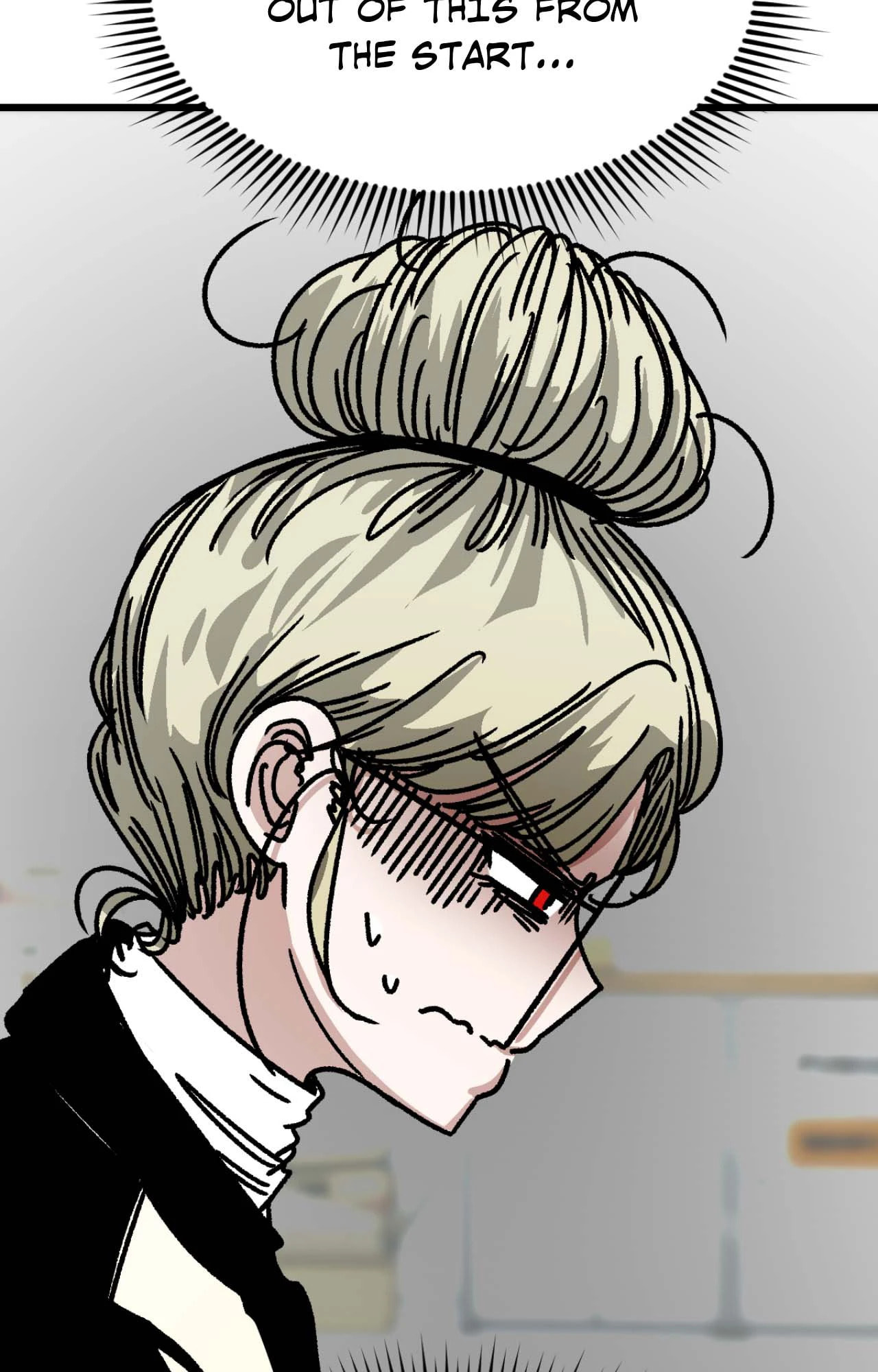 The Student, the Witch, and the Academy Chapter 8 page 76 - 