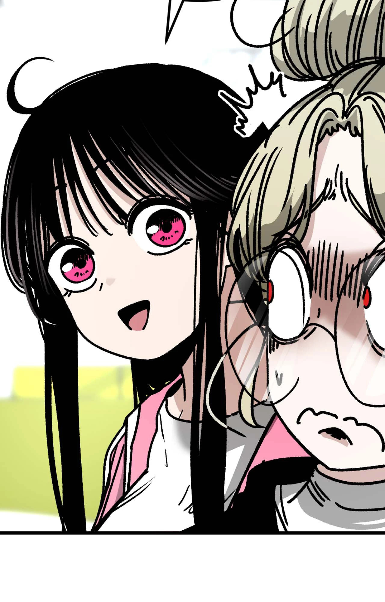 The Student, the Witch, and the Academy Chapter 8 page 78 - 
