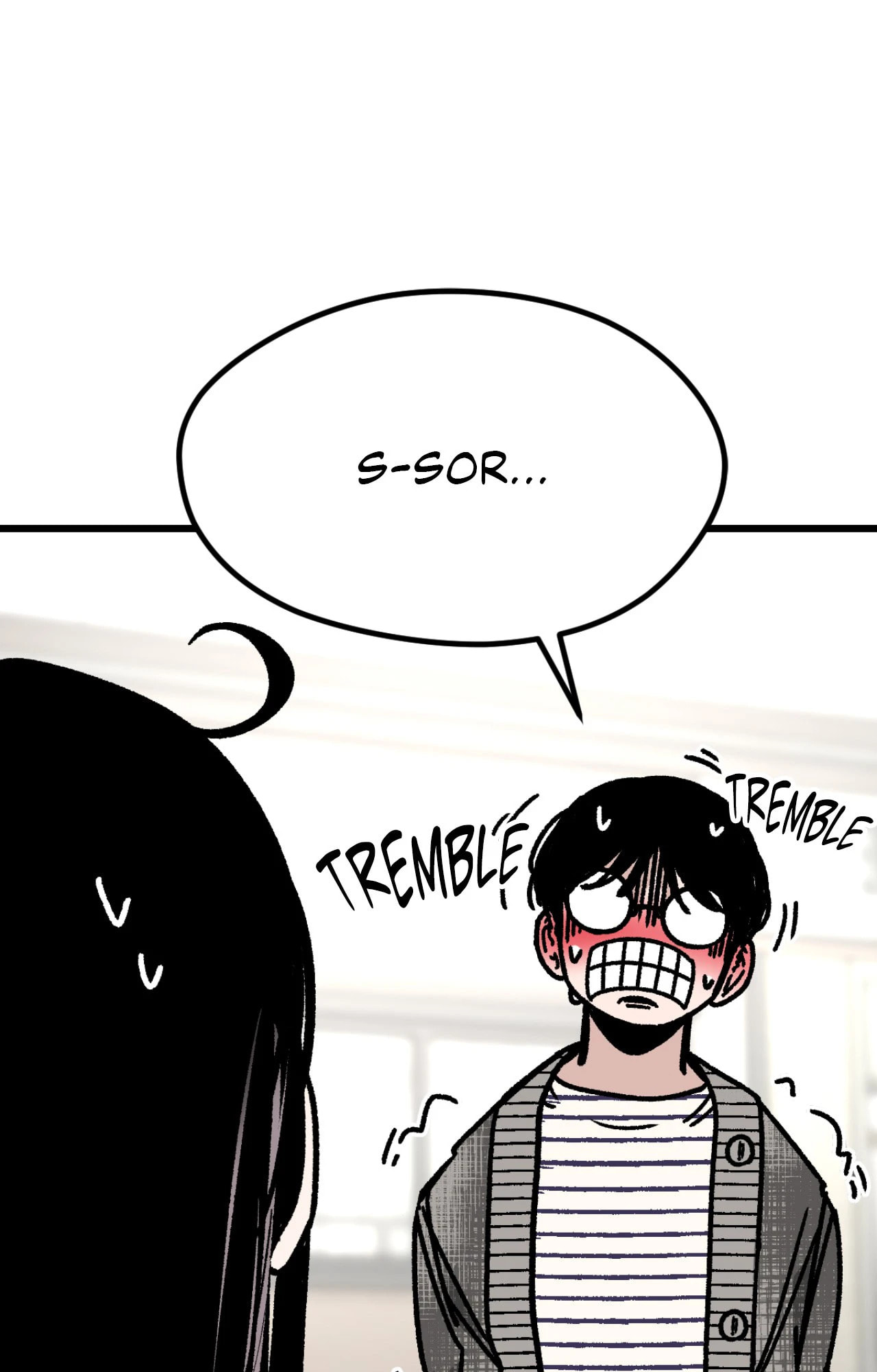 The Student, the Witch, and the Academy Chapter 8 page 9 - 