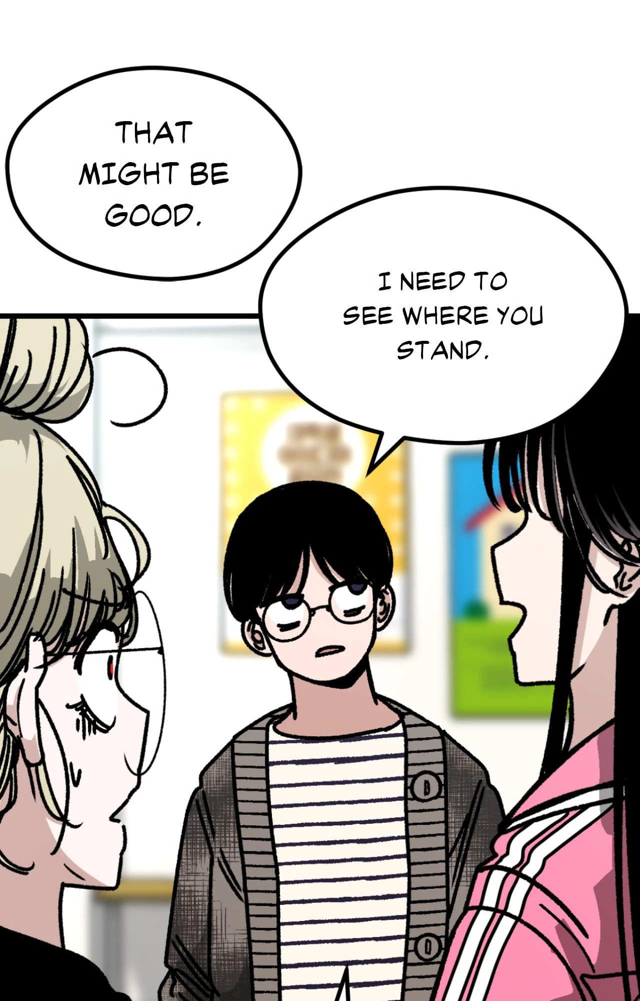 The Student, the Witch, and the Academy Chapter 8 page 82 - 