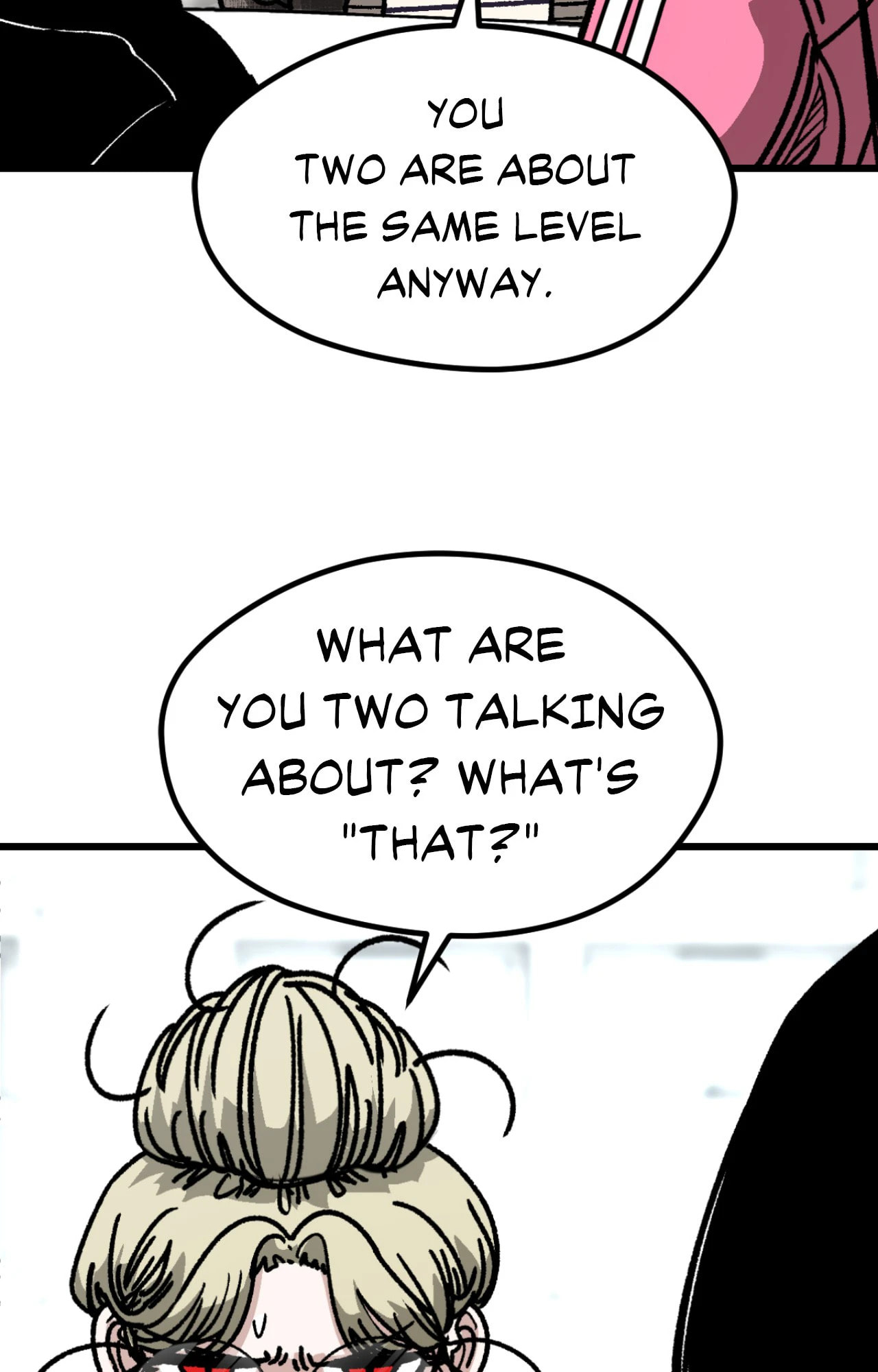 The Student, the Witch, and the Academy Chapter 8 page 83 - 