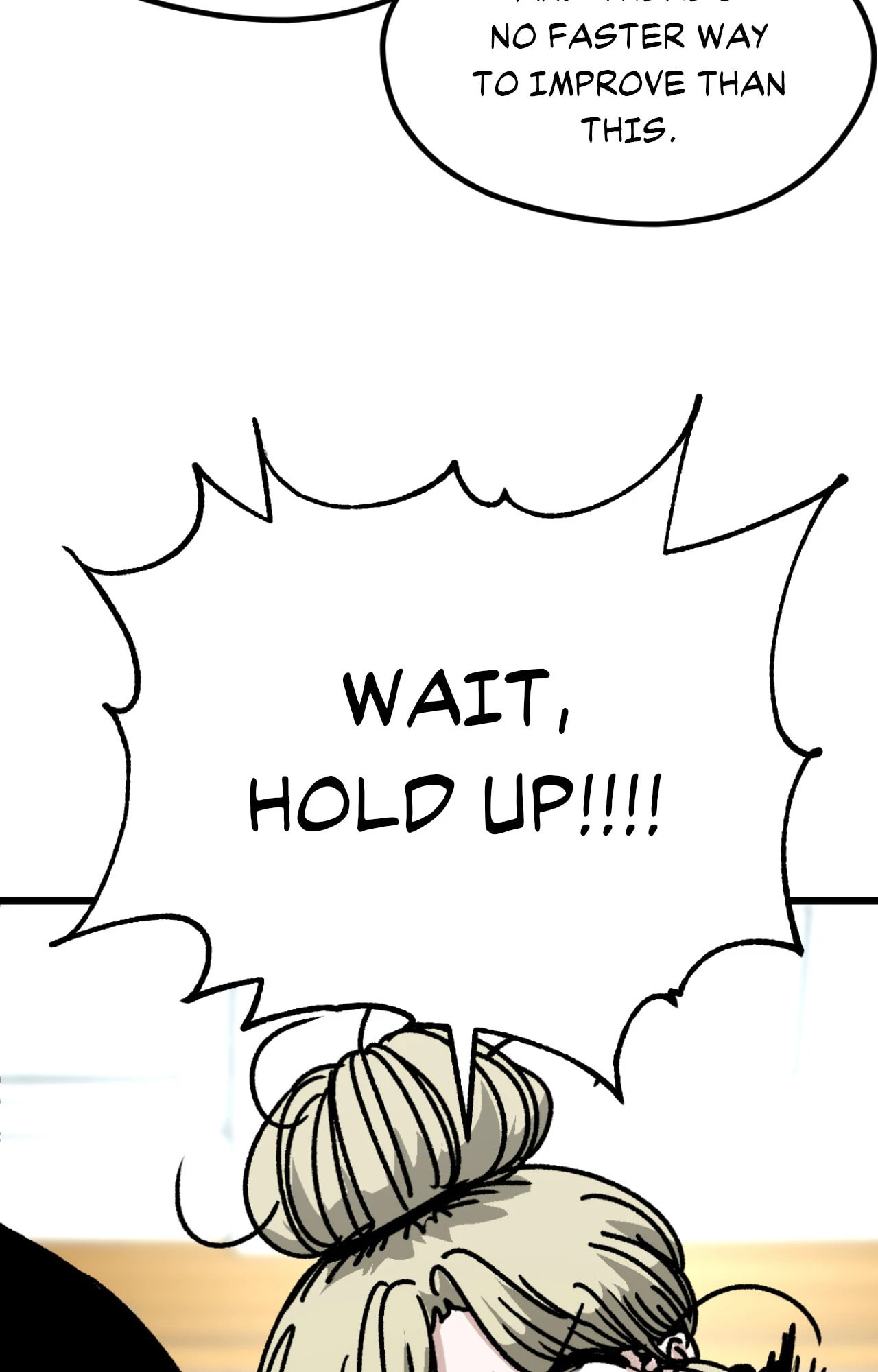 The Student, the Witch, and the Academy Chapter 8 page 86 - 