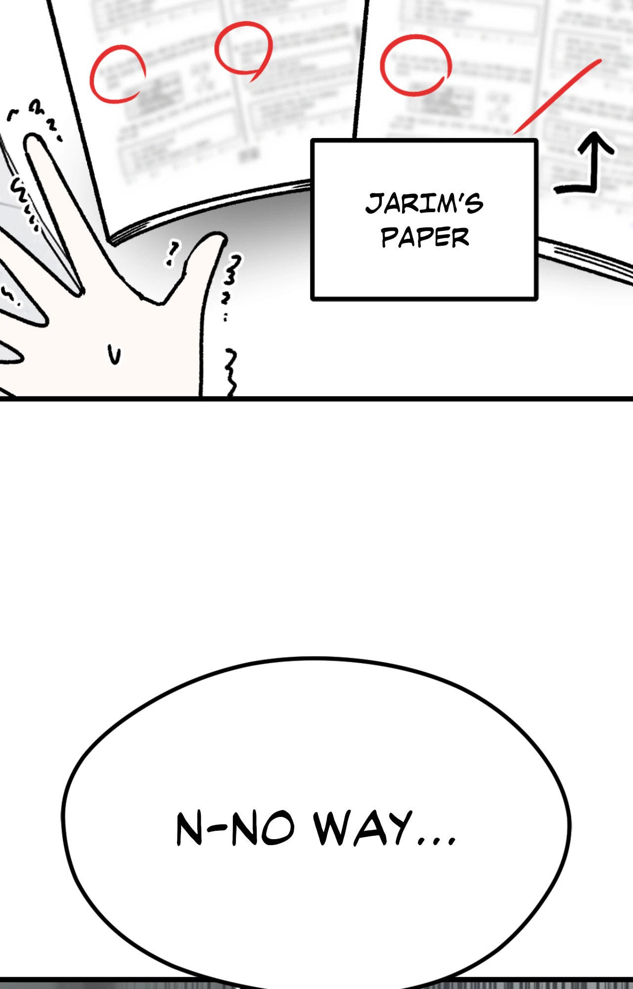 The Student, the Witch, and the Academy Chapter 8 page 91 - 