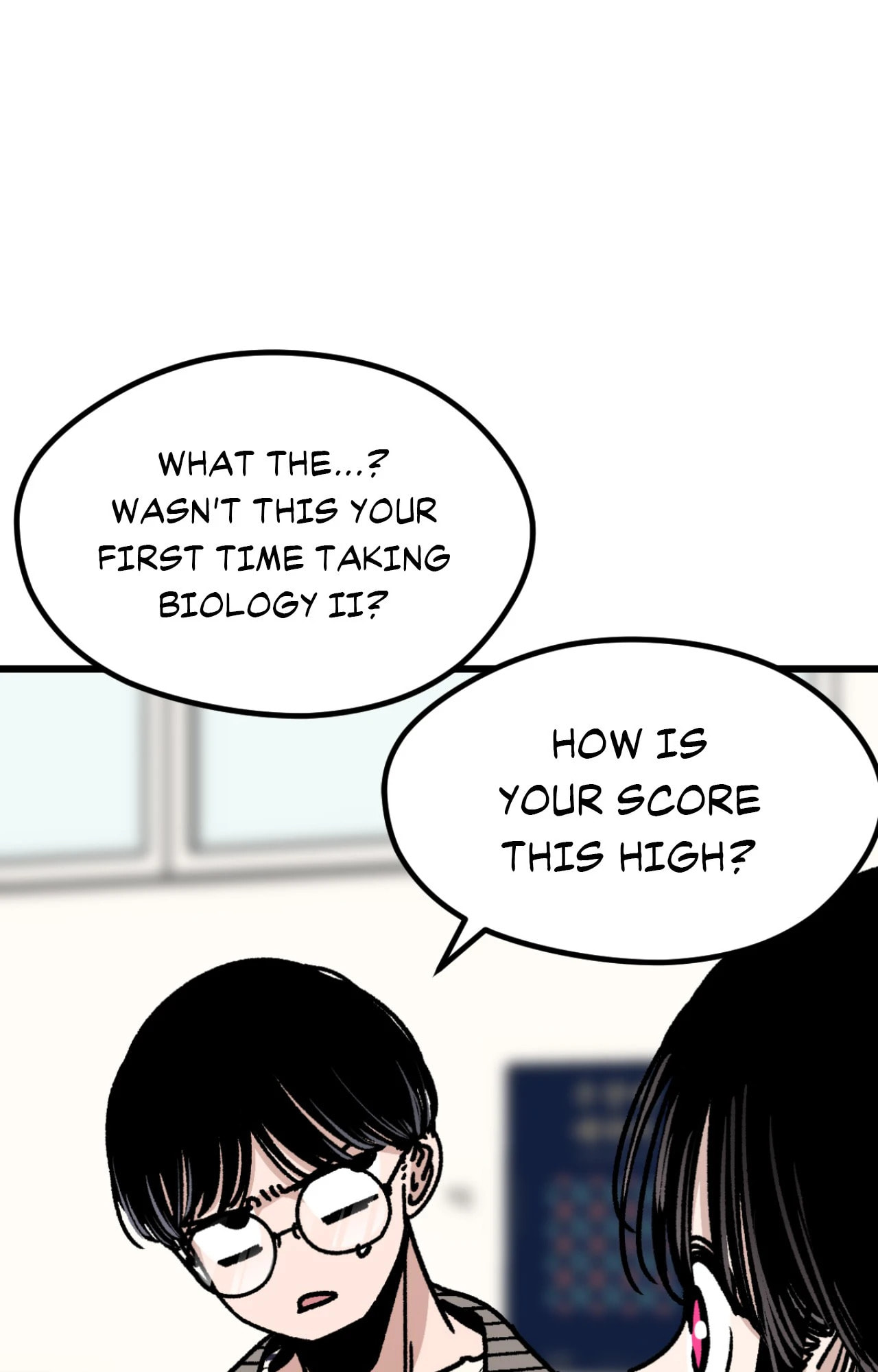 The Student, the Witch, and the Academy Chapter 8 page 93 - 