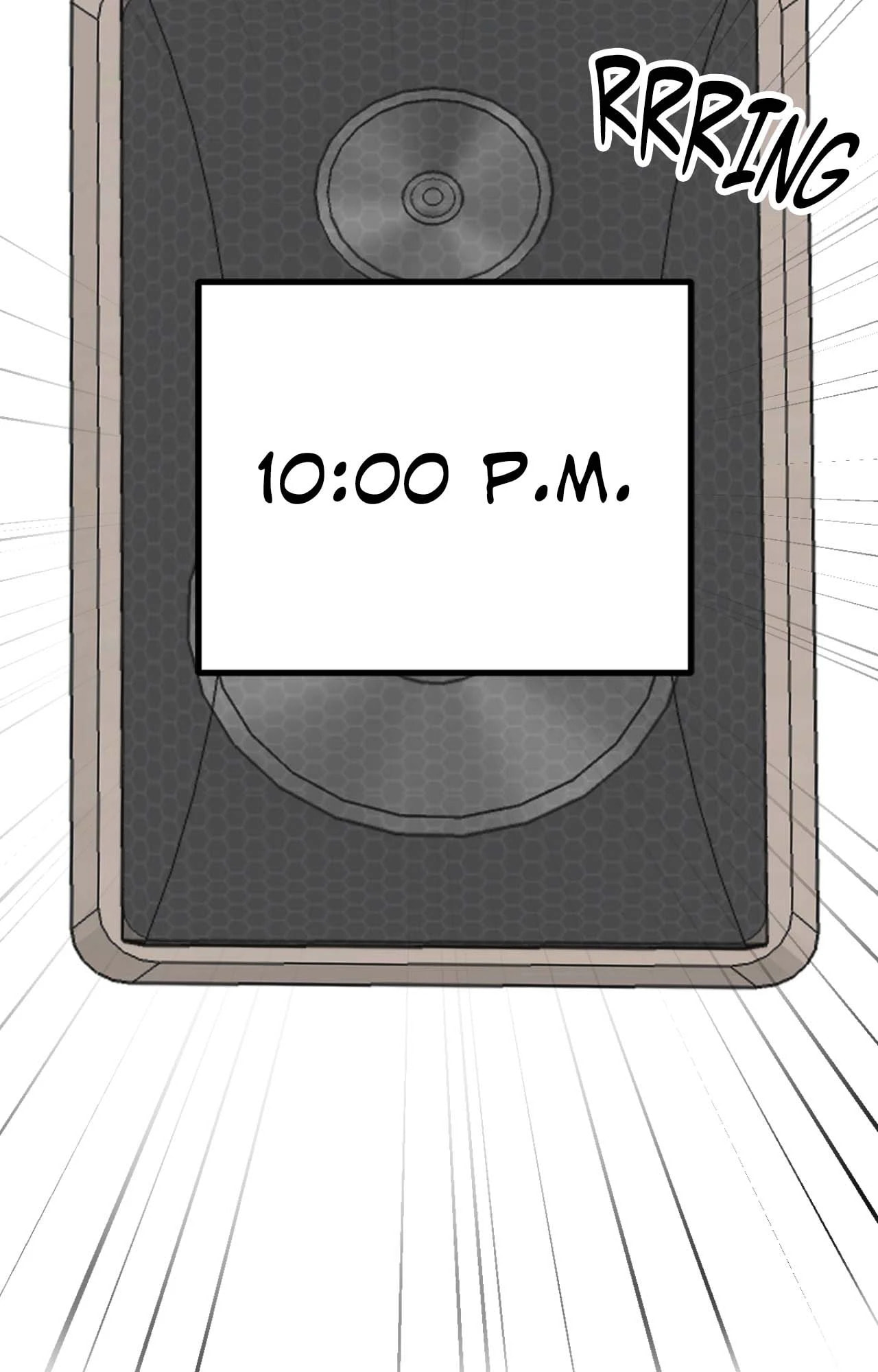 The Student, the Witch, and the Academy Chapter 9 page 2 - 