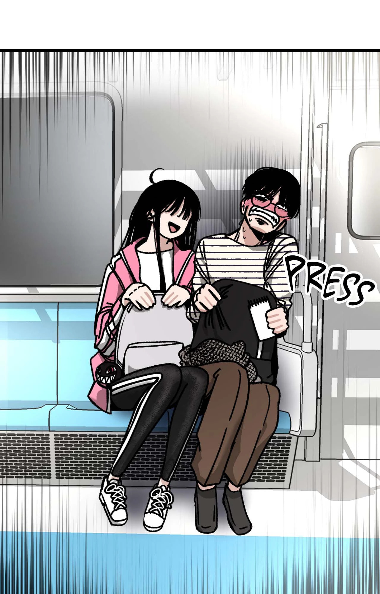 The Student, the Witch, and the Academy Chapter 9 page 102 - 