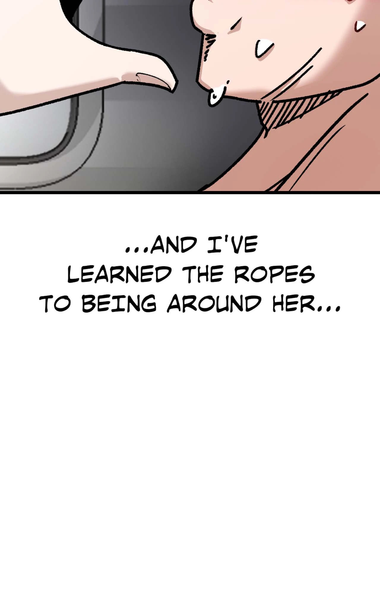 The Student, the Witch, and the Academy Chapter 9 page 107 - 