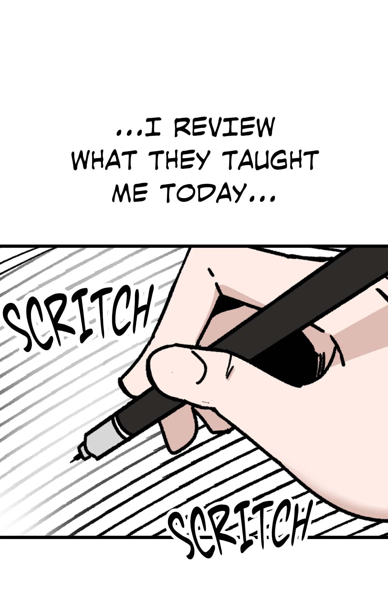 The Student, the Witch, and the Academy Chapter 9 page 12 - 