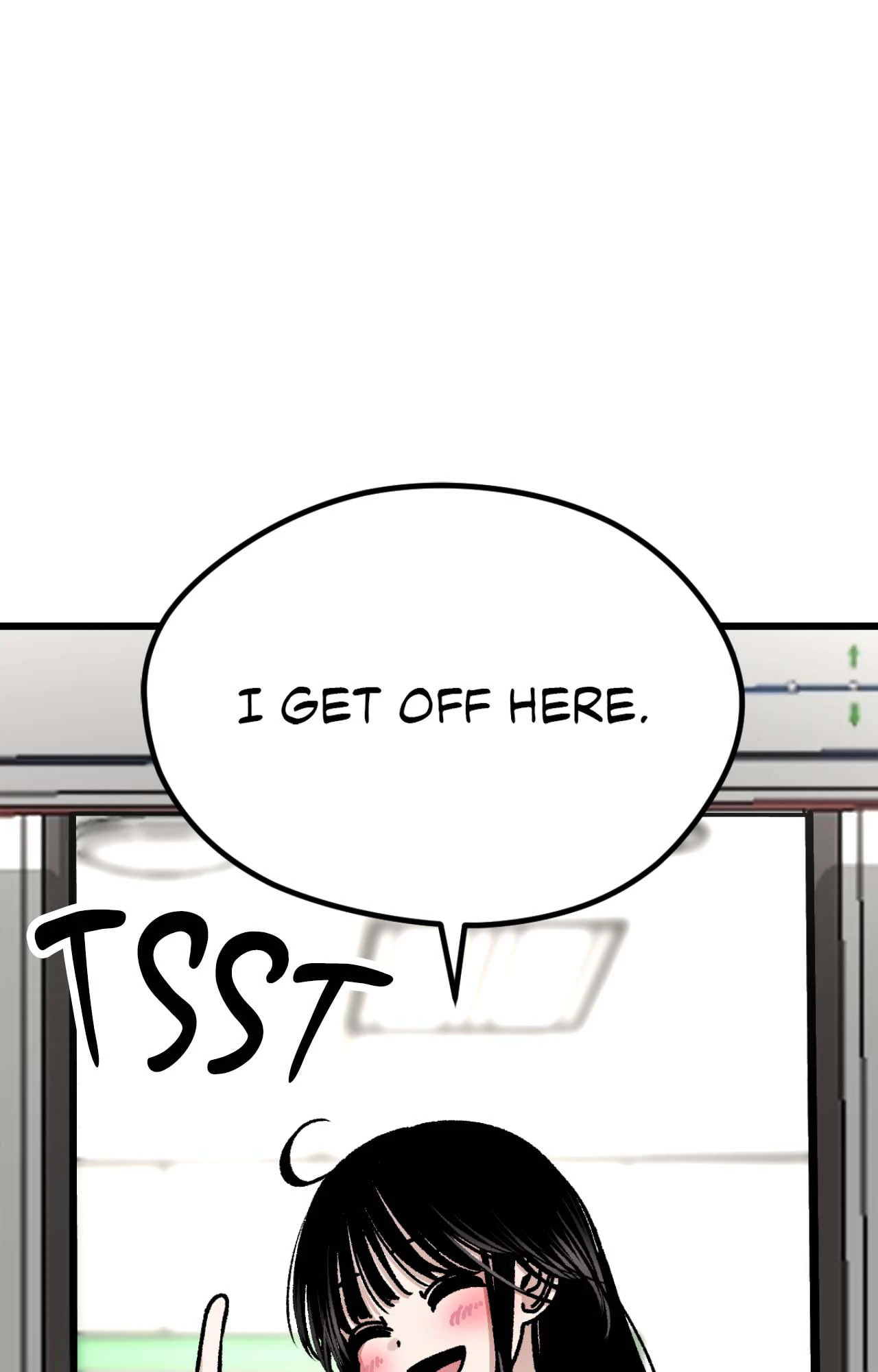 The Student, the Witch, and the Academy Chapter 9 page 113 - 