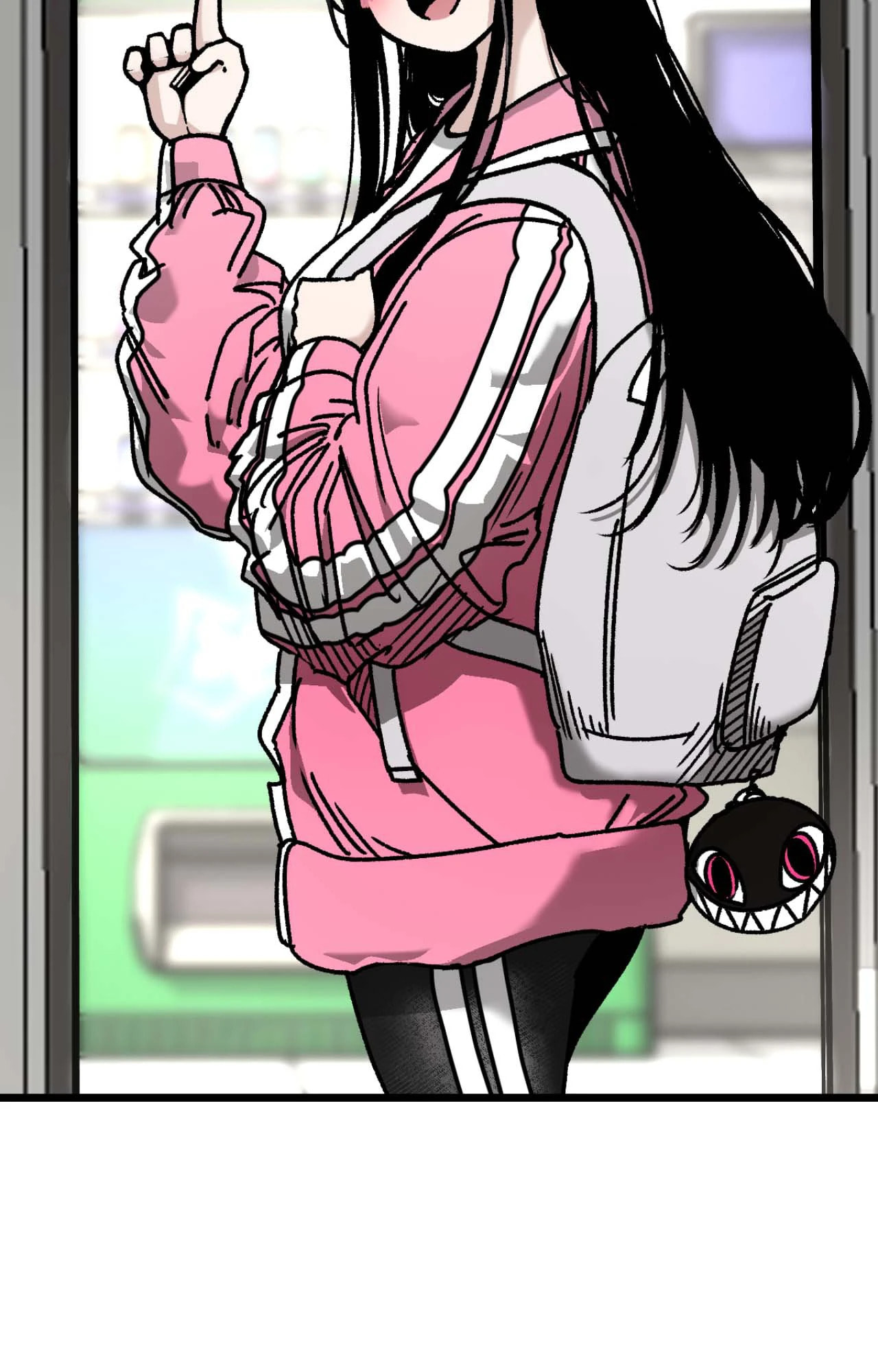 The Student, the Witch, and the Academy Chapter 9 page 114 - 