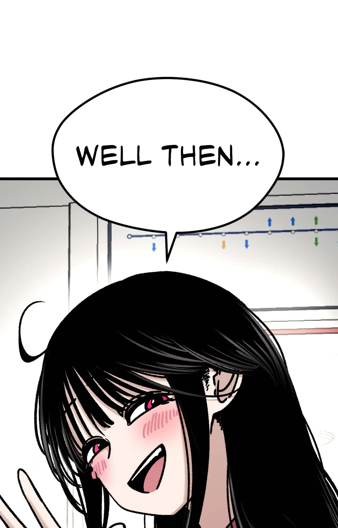 The Student, the Witch, and the Academy Chapter 9 page 116 - 