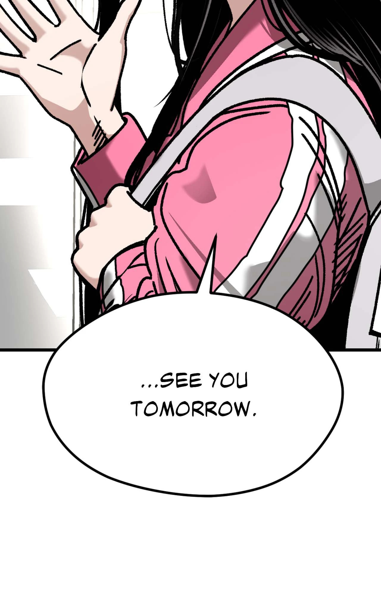 The Student, the Witch, and the Academy Chapter 9 page 117 - 