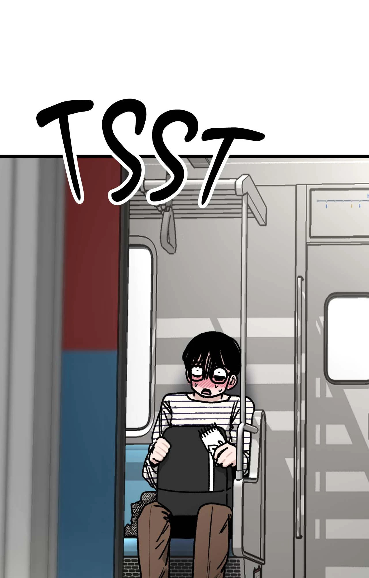The Student, the Witch, and the Academy Chapter 9 page 118 - 