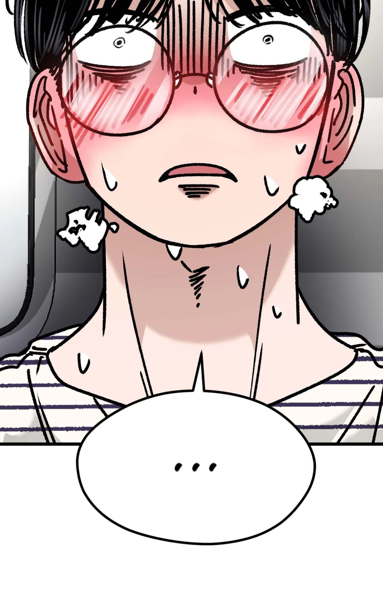 The Student, the Witch, and the Academy Chapter 9 page 120 - 