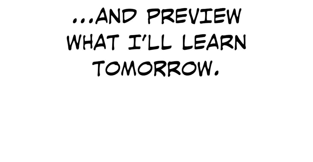 The Student, the Witch, and the Academy Chapter 9 page 13 - 