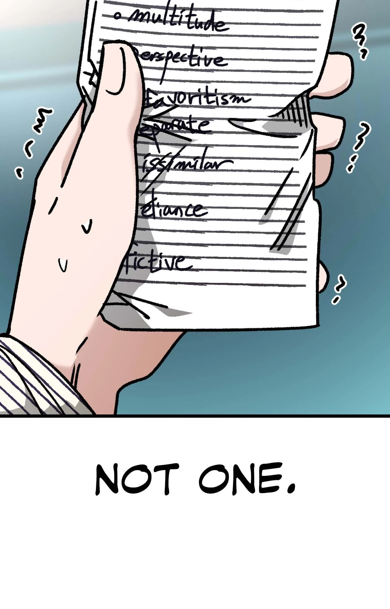 The Student, the Witch, and the Academy Chapter 9 page 123 - 